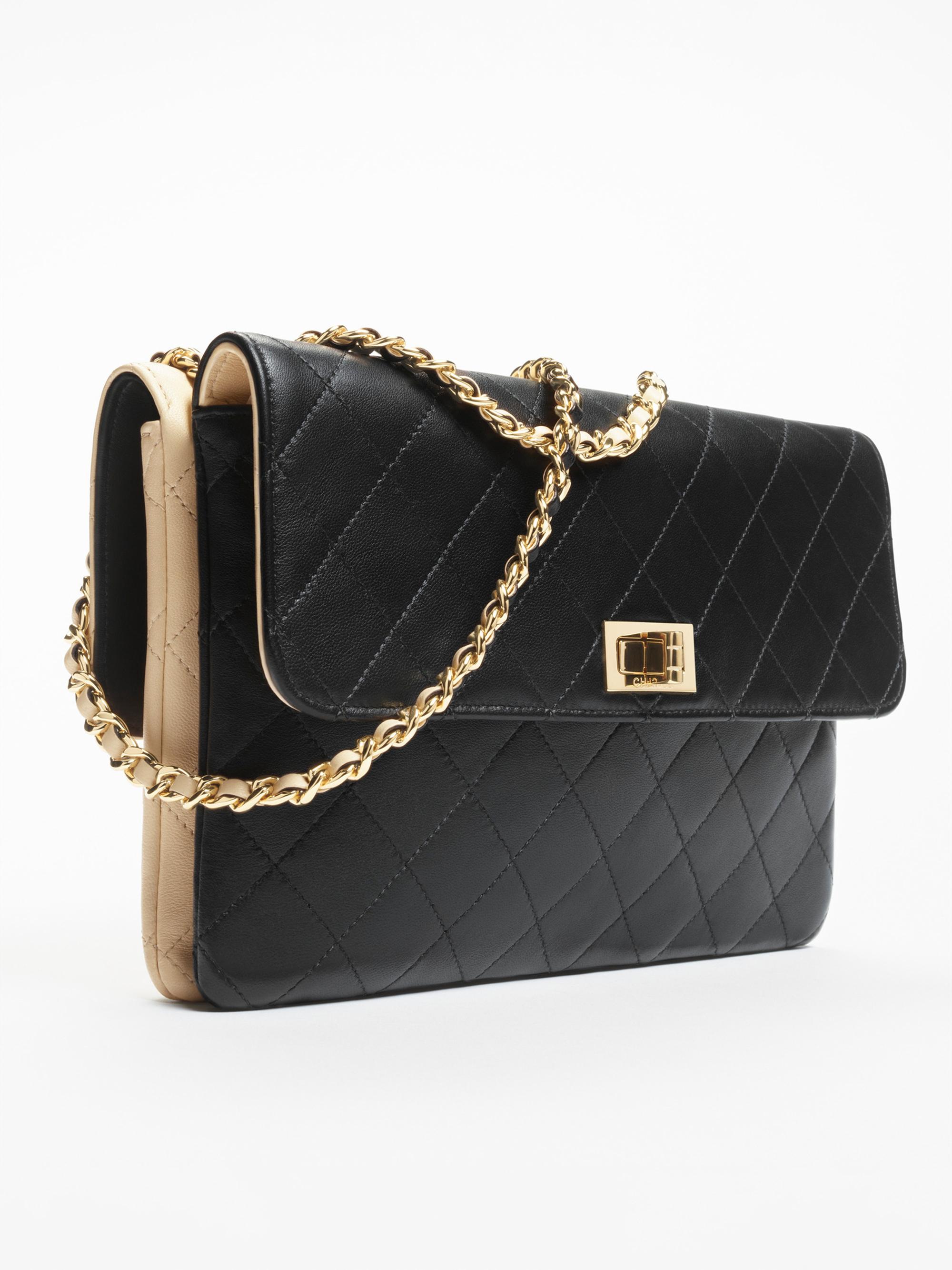 CHANEL SMALL FLAP BAG | Saks Fifth Avenue