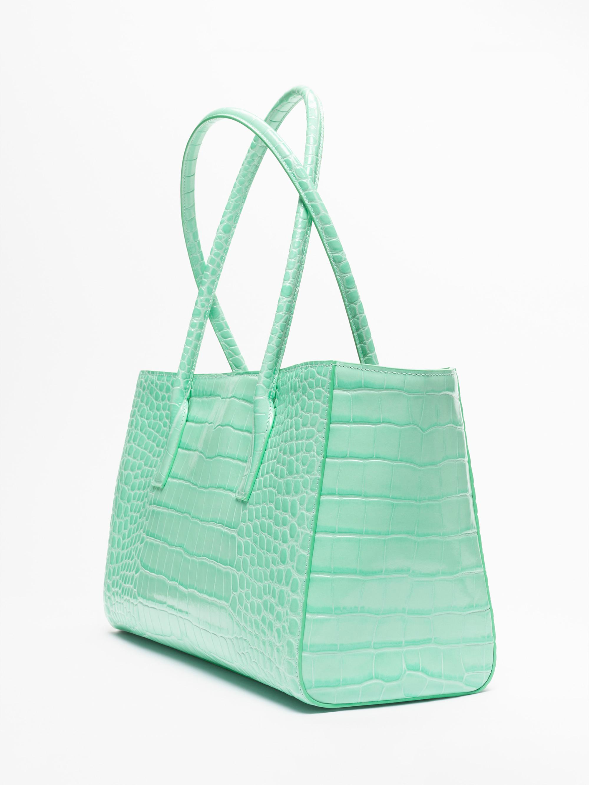 CHANEL SMALL SHOPPING BAG | Saks Fifth Avenue