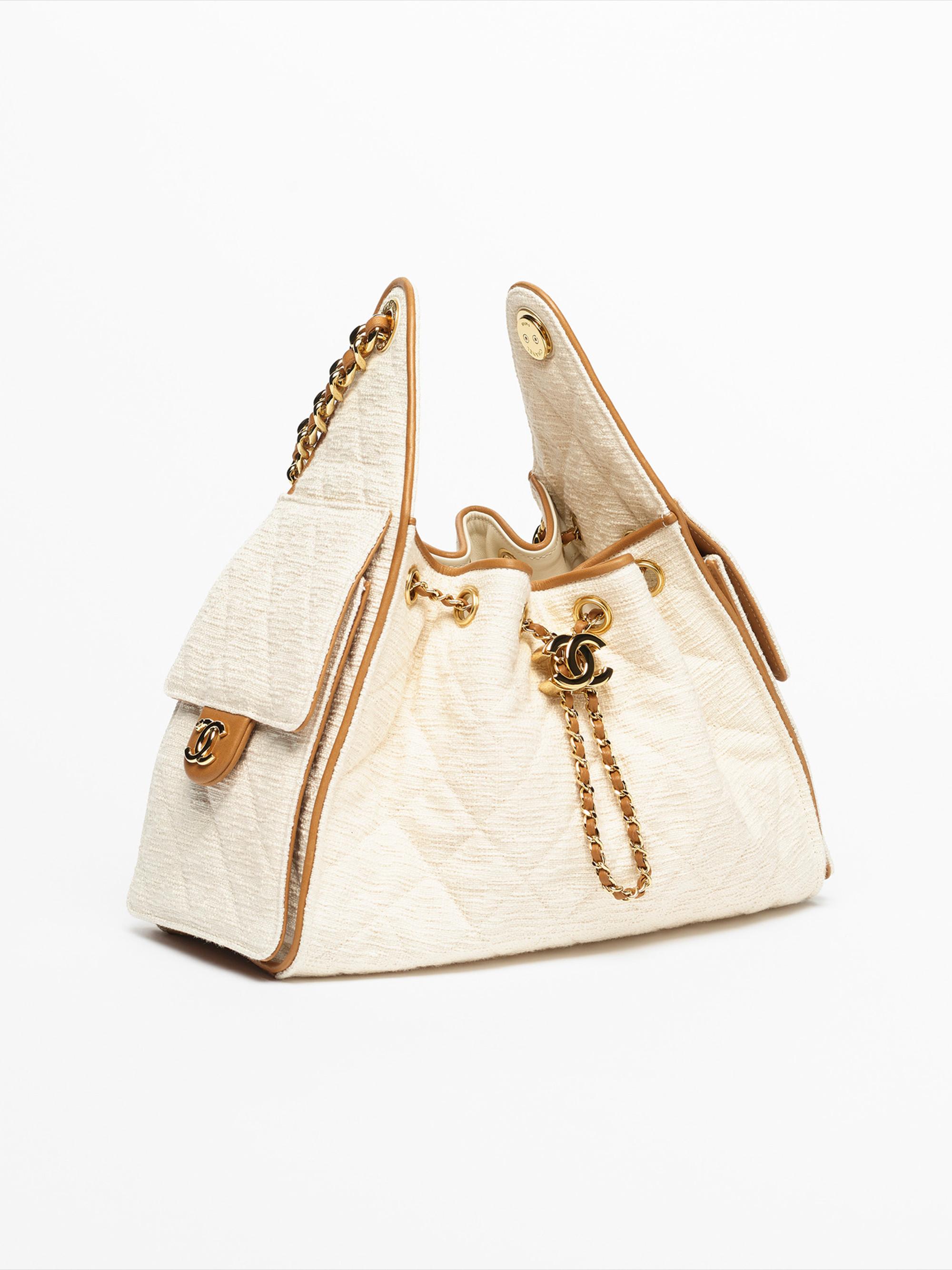 CHANEL CHANEL 25 SMALL HANDBAG | Saks Fifth Avenue