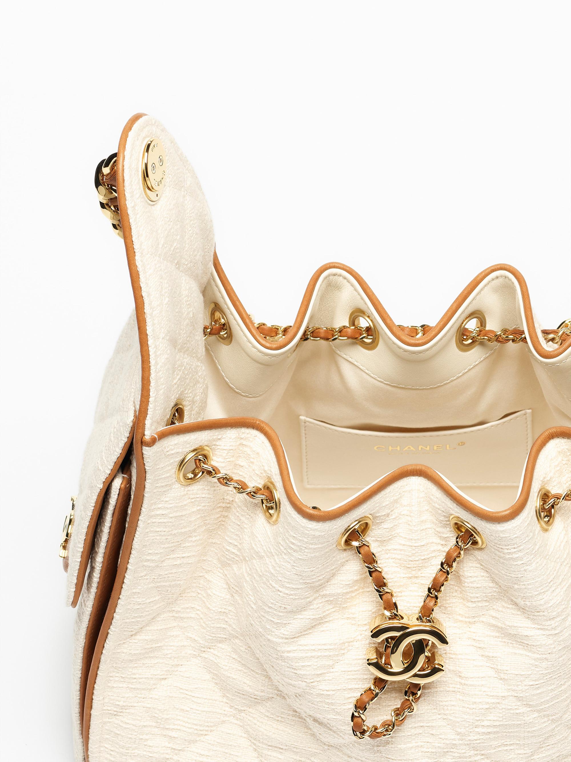 CHANEL CHANEL 25 SMALL HANDBAG | Saks Fifth Avenue
