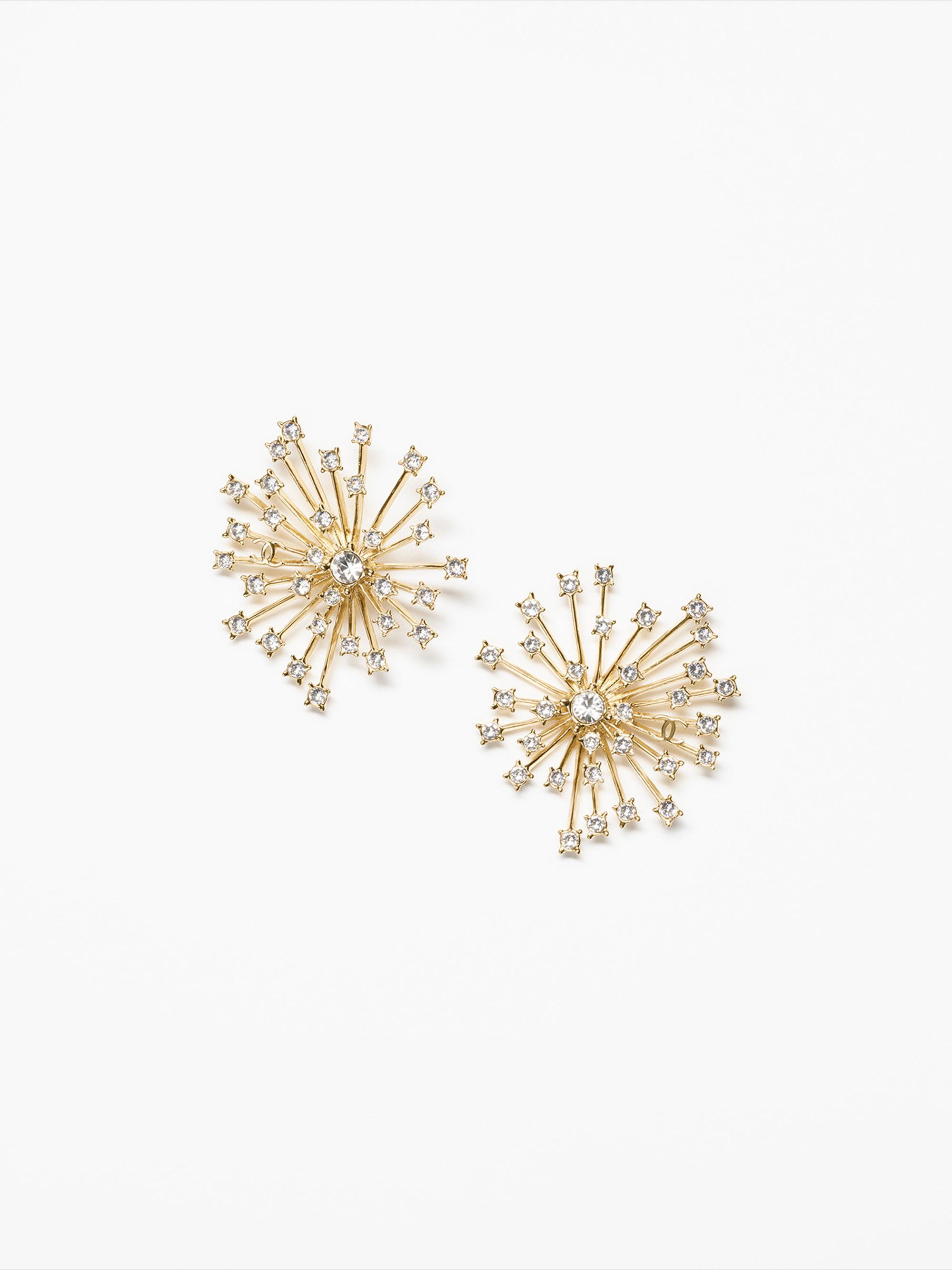 CHANEL EARRINGS | Saks Fifth Avenue