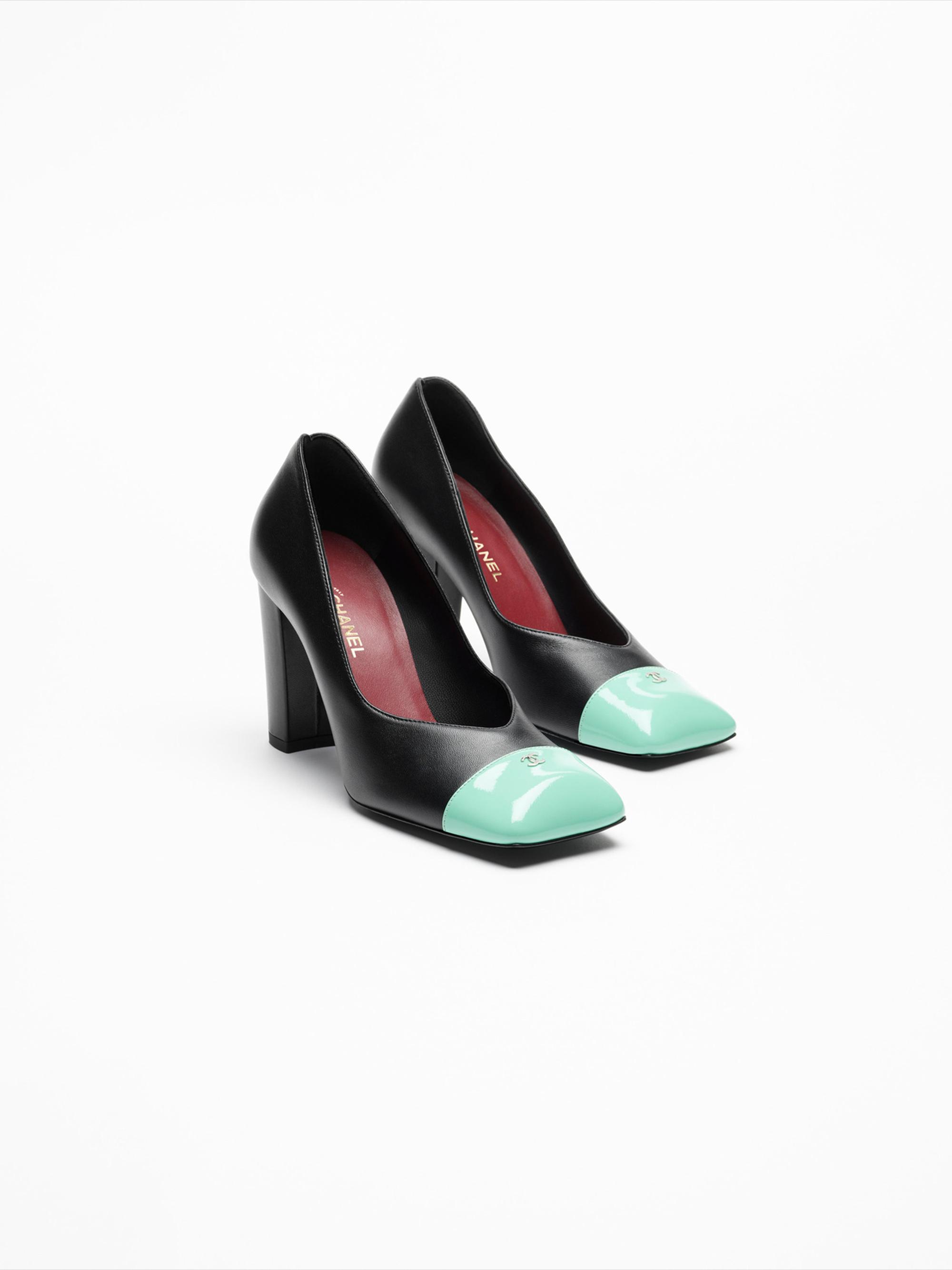 CHANEL PUMPS | Saks Fifth Avenue
