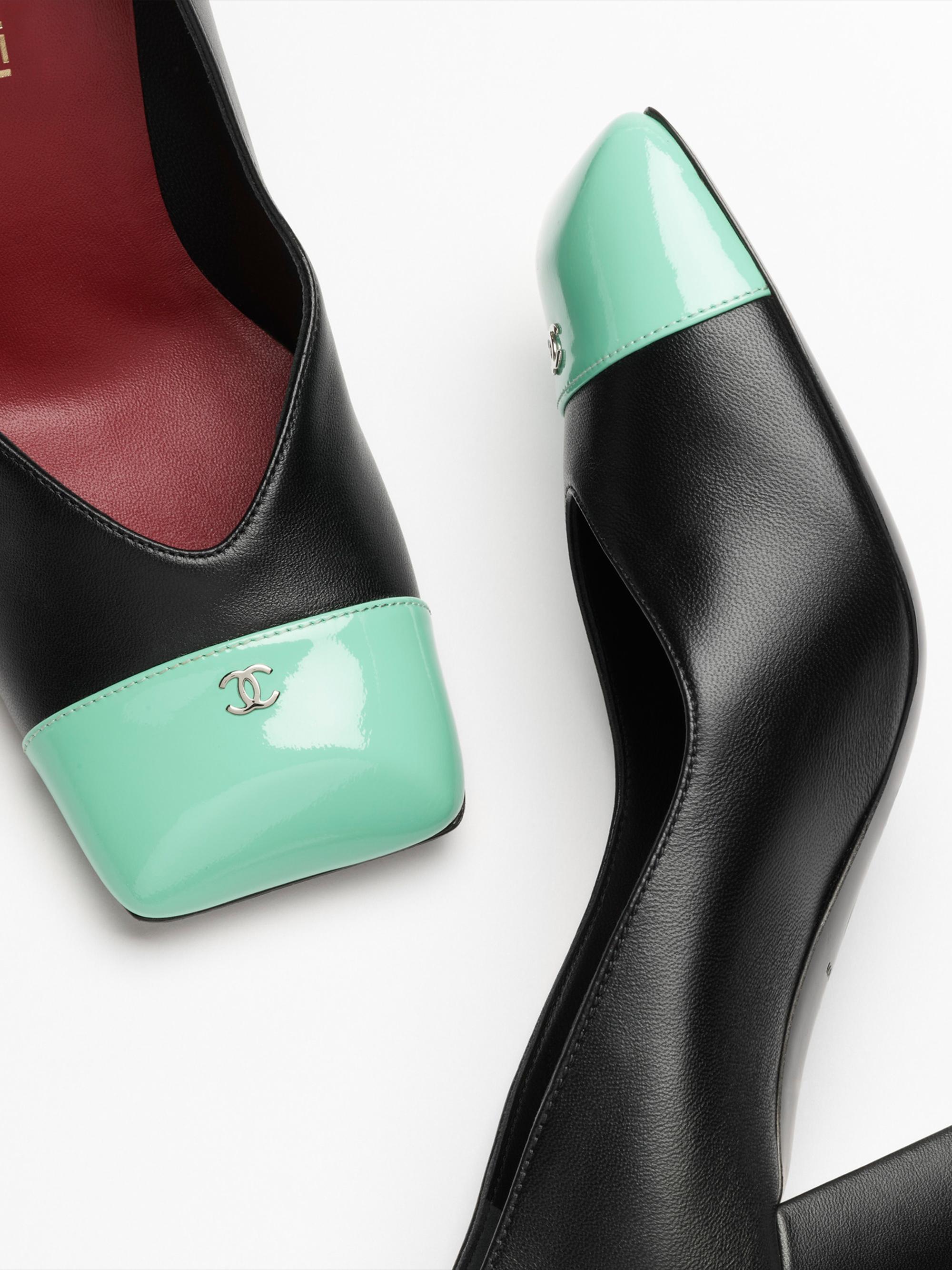 CHANEL PUMPS | Saks Fifth Avenue