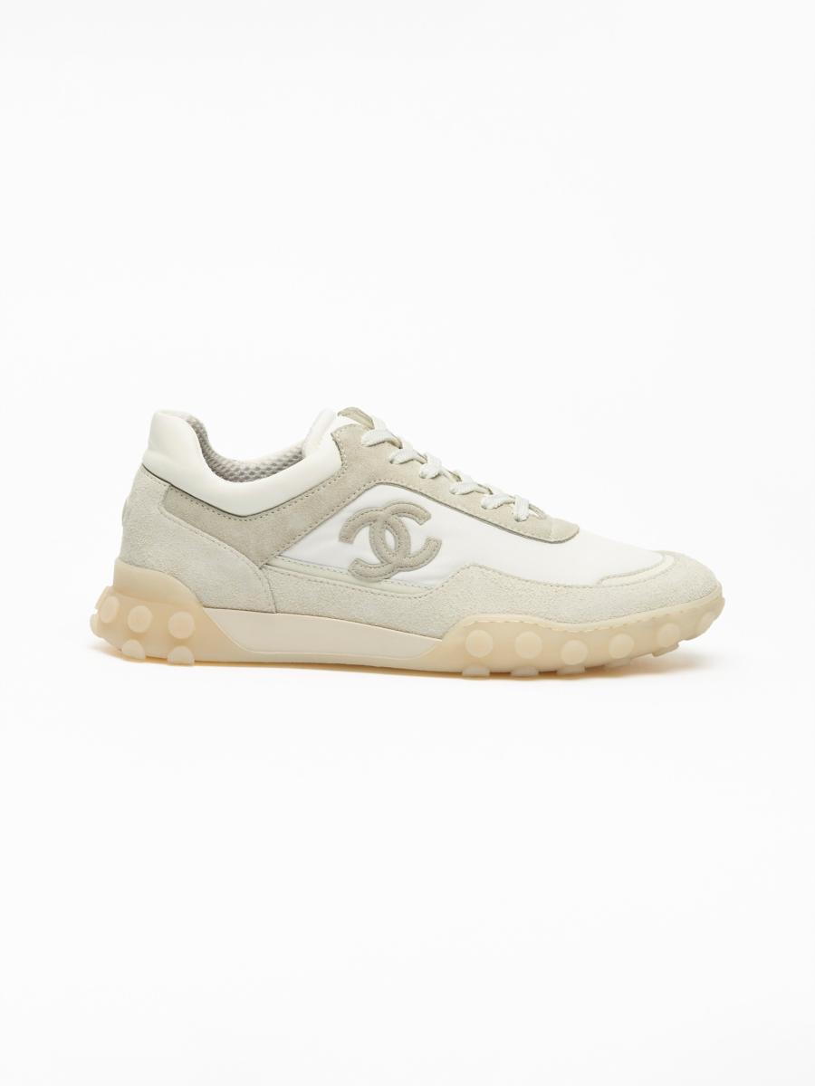 CHANEL SNEAKERS | Saks Fifth Avenue