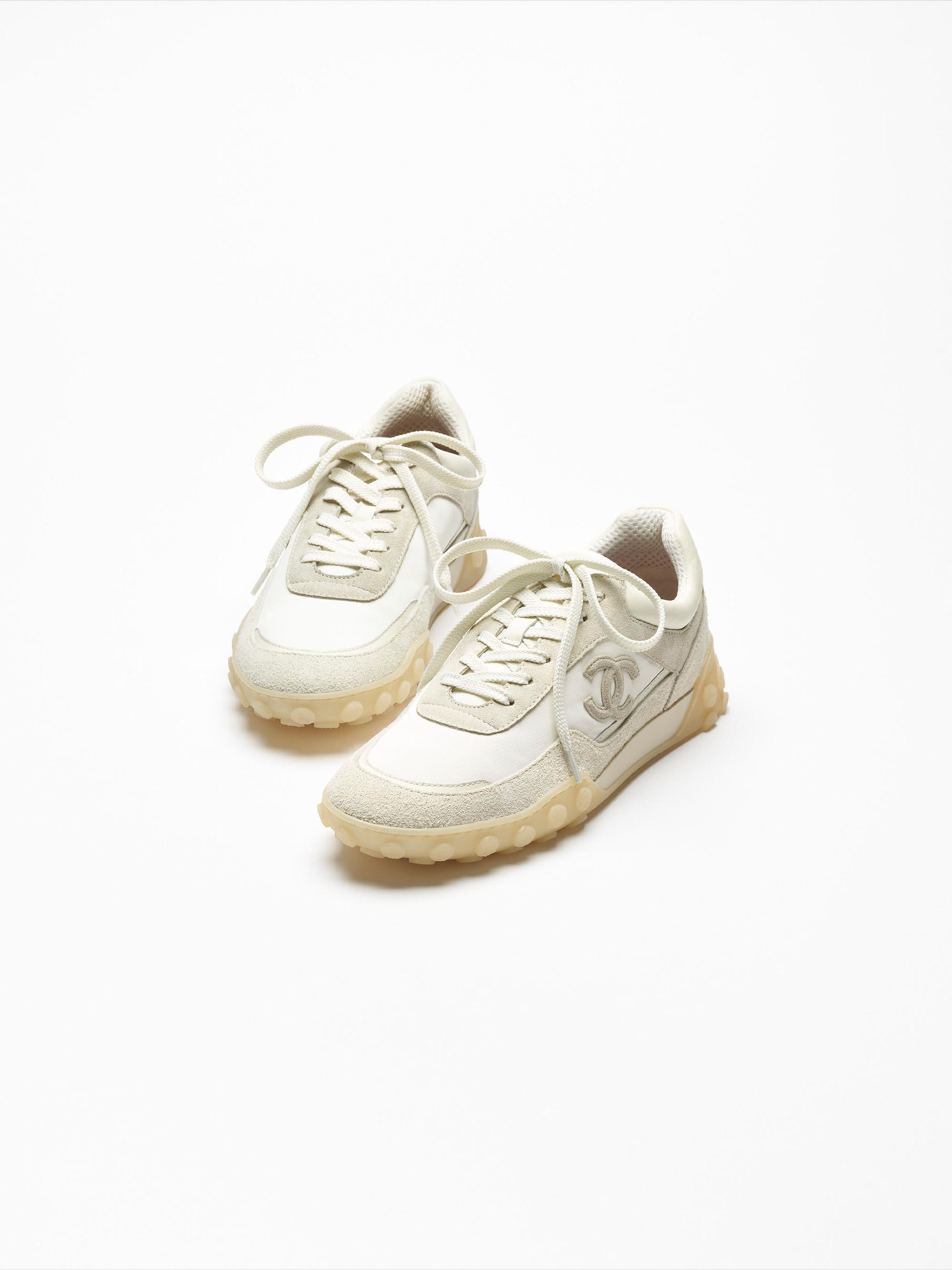 CHANEL SNEAKERS | Saks Fifth Avenue