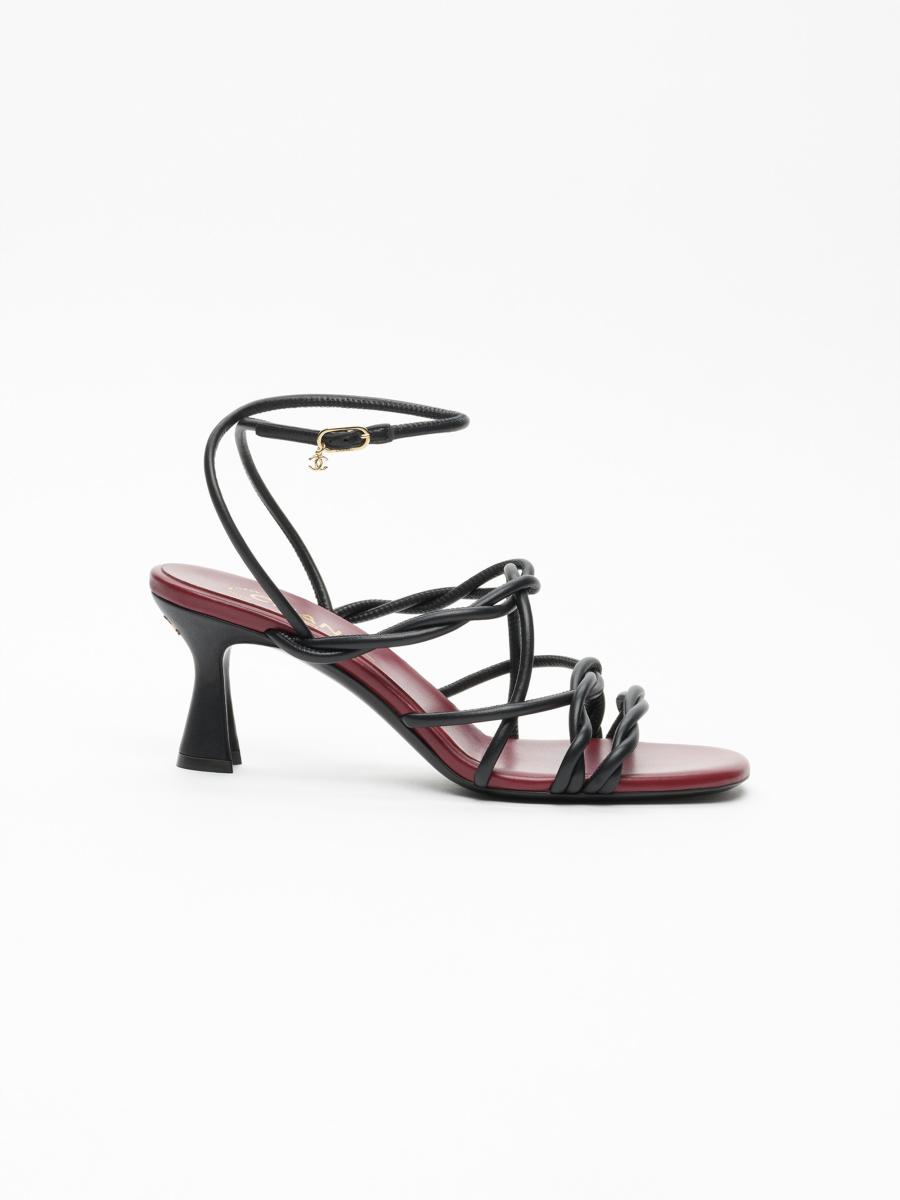 CHANEL SANDALS | Saks Fifth Avenue
