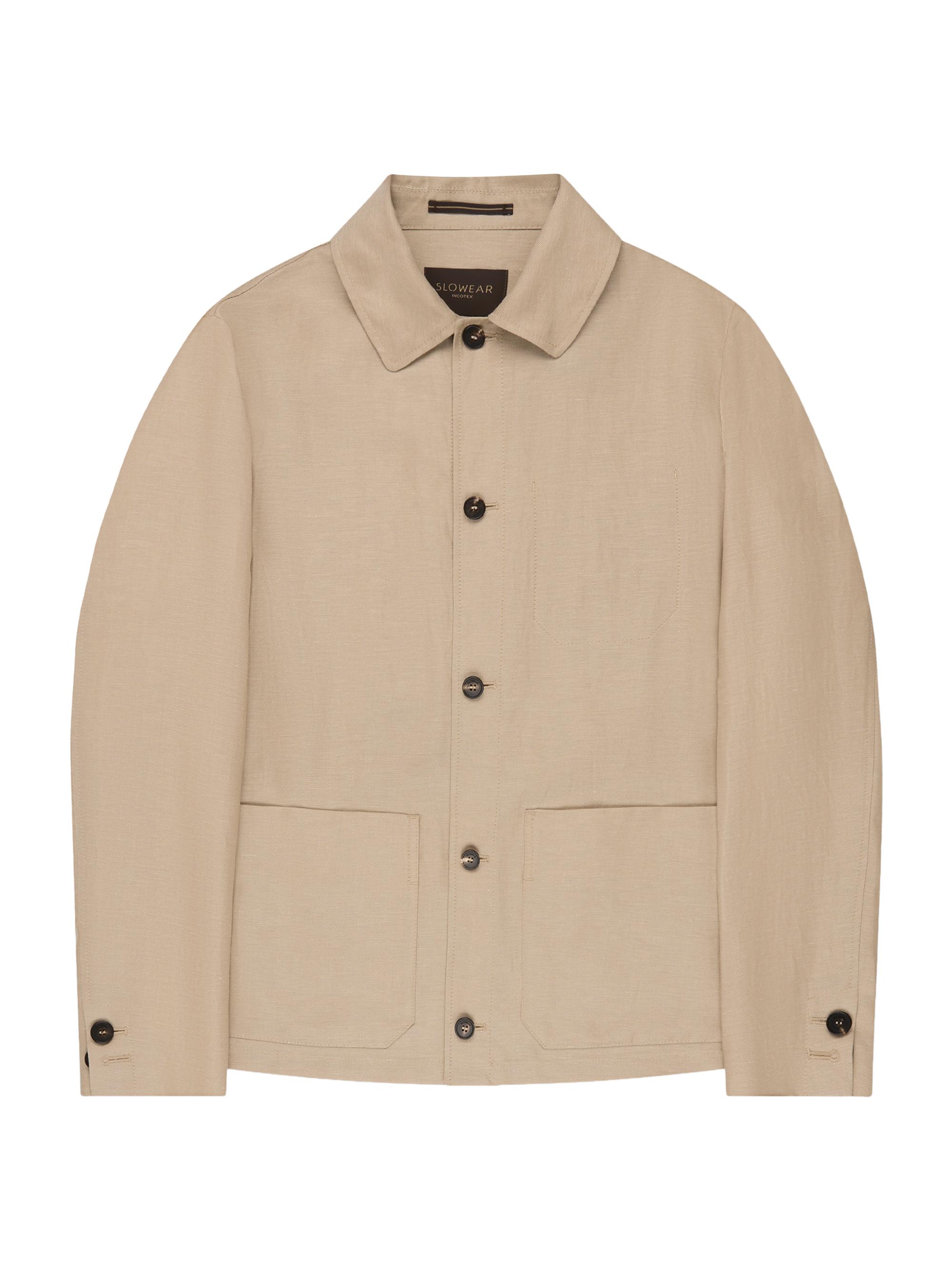 Fear of God Eternal Suede Zip Jacket | Saks Fifth Avenue