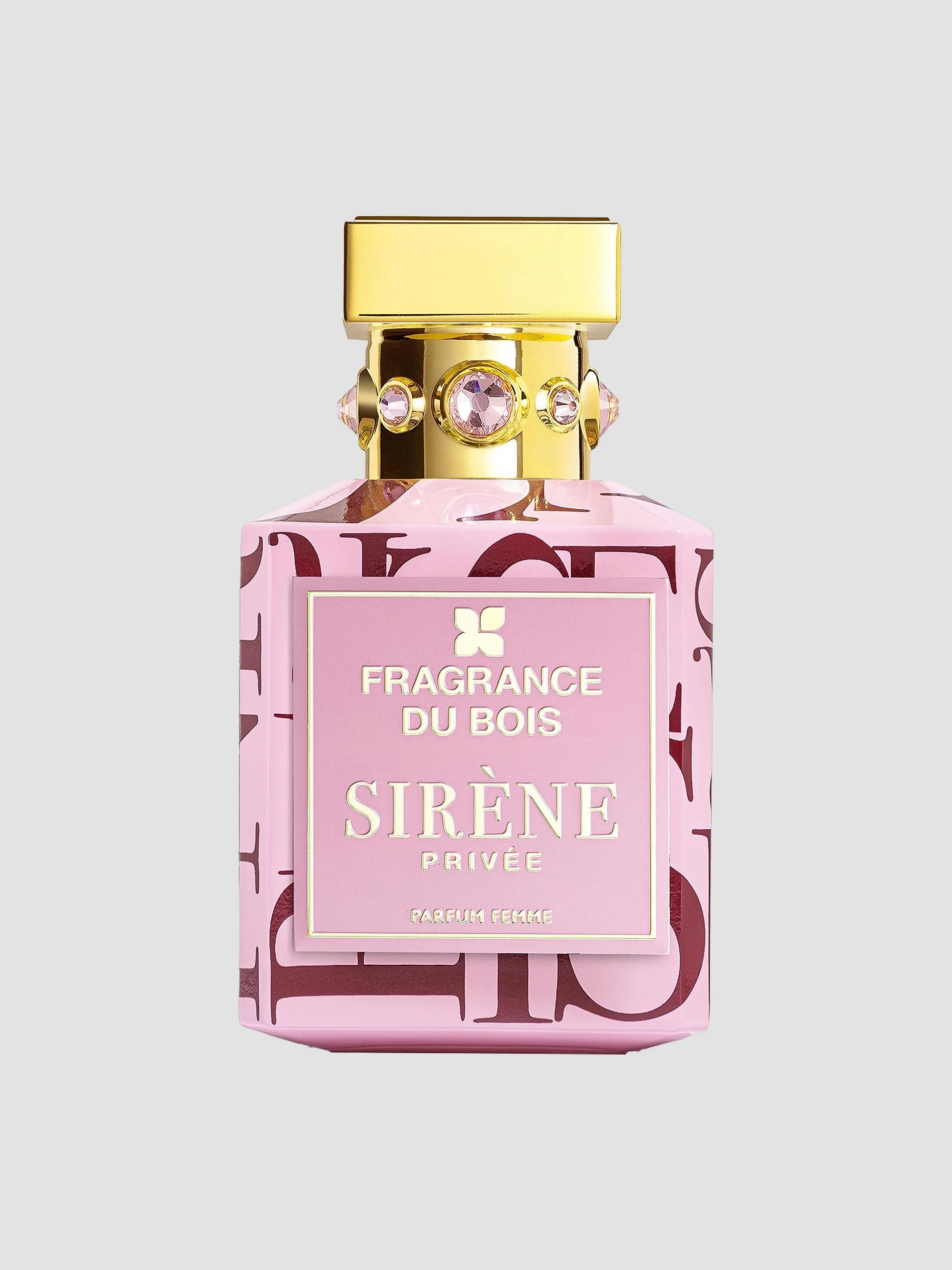 Fragrance Du Bois Sirène Privée Eau de Parfum | Saks Fifth Avenue