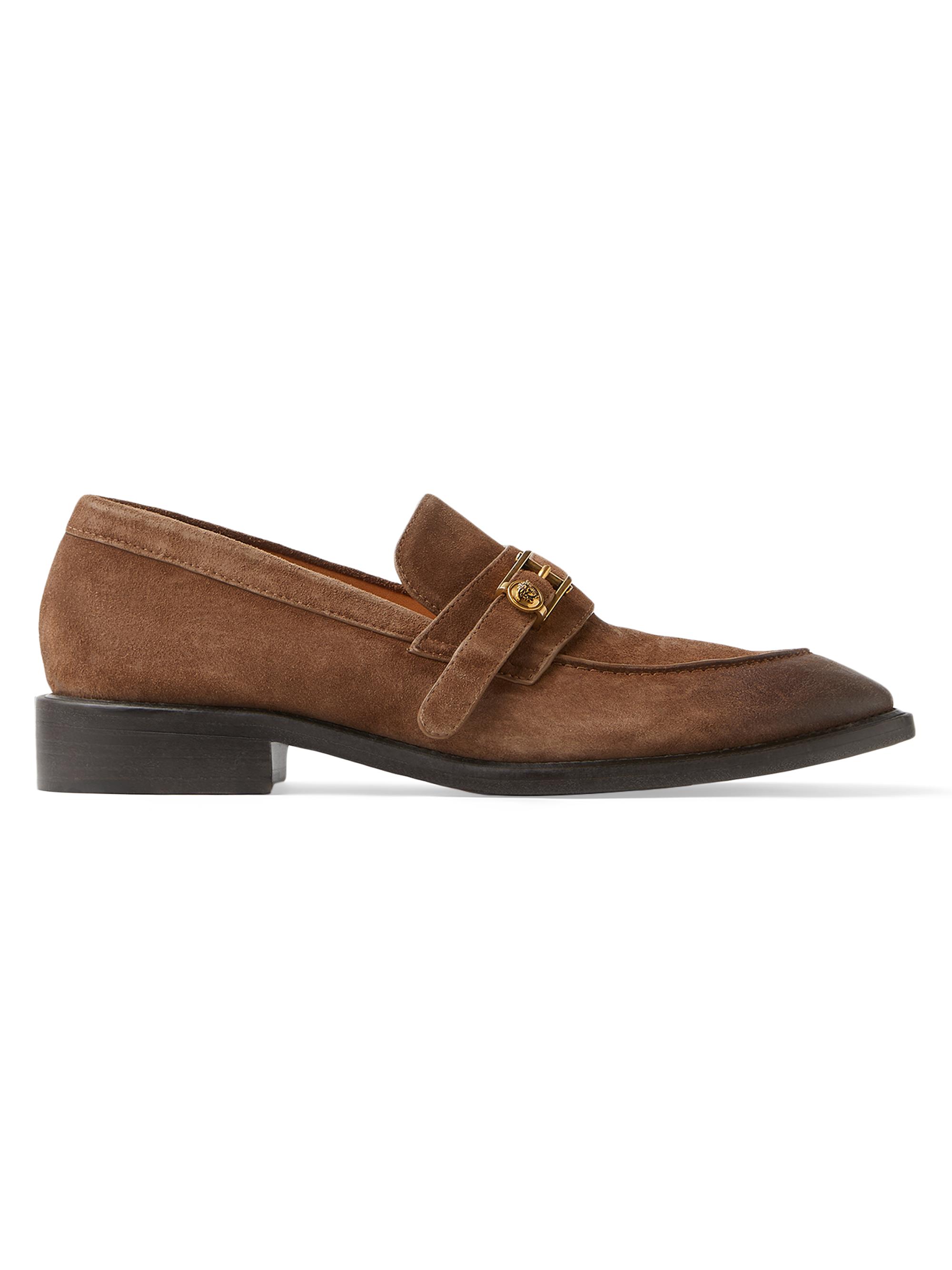 Men's Versace Designer Shoes | Saks Fifth Avenue