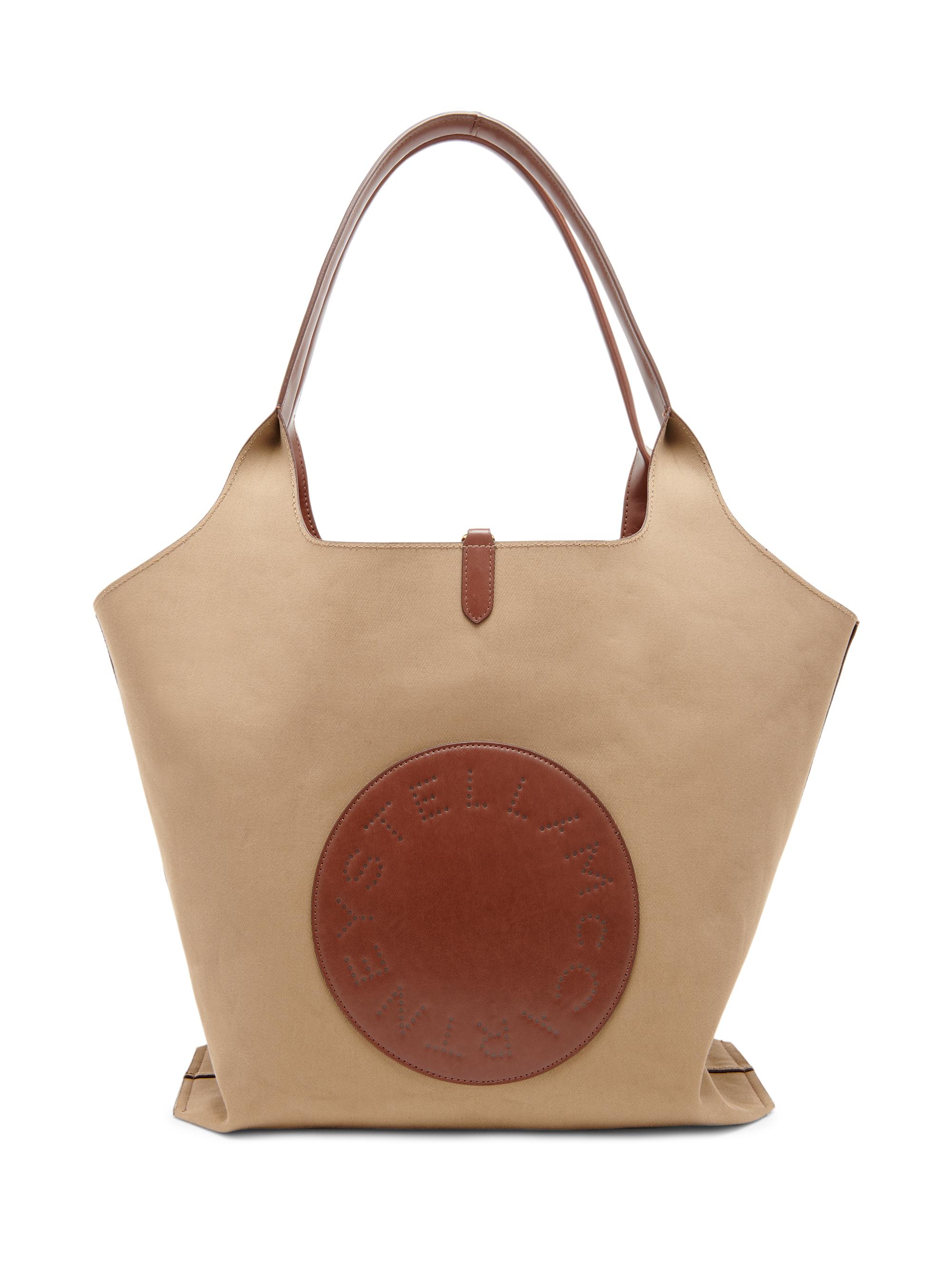 STELLA McCARTNEY リバーシブルトート Stella McCartney Logo Reversible Tote Bag | Saks Fifth Avenue