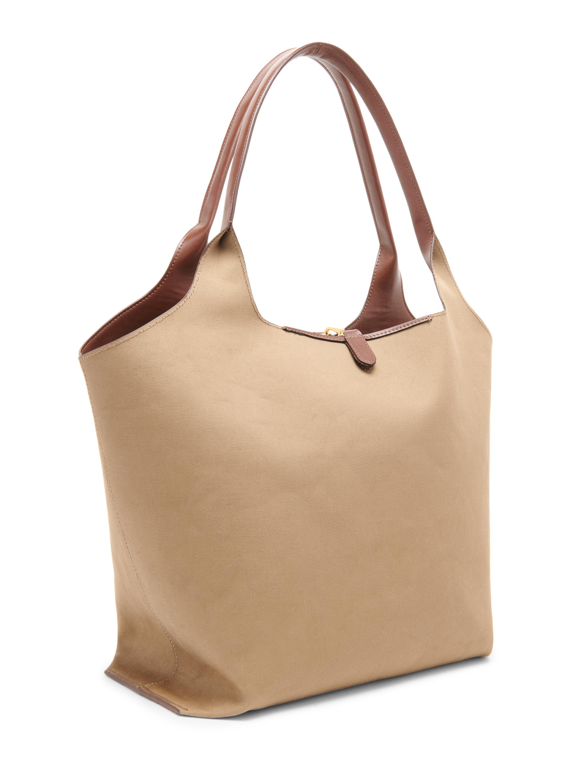 STELLA McCARTNEY リバーシブルトート Stella McCartney Logo Reversible Tote Bag | Saks Fifth Avenue