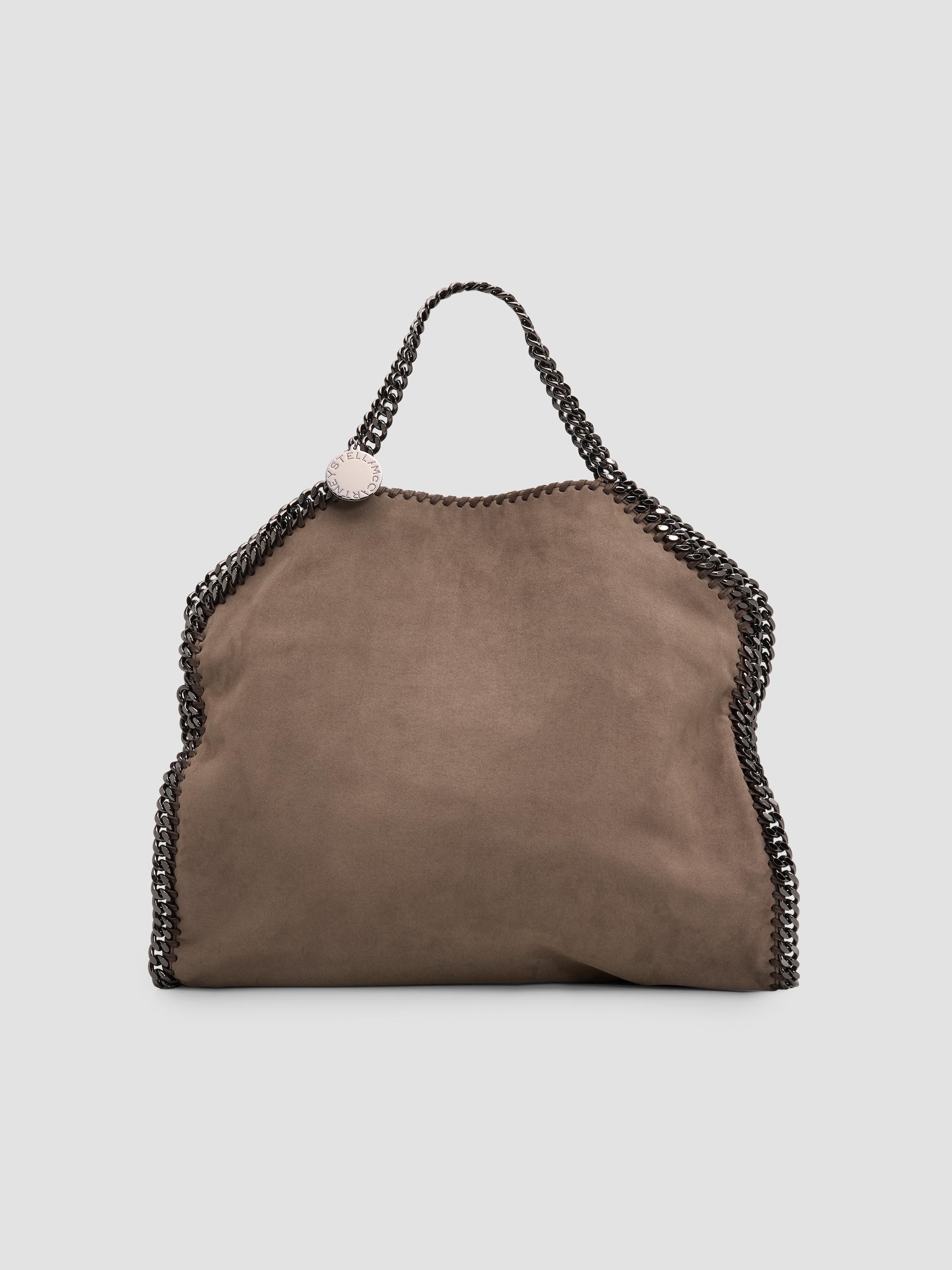 Stella McCartney Three Chain Falabella Tote | Saks Fifth Avenue