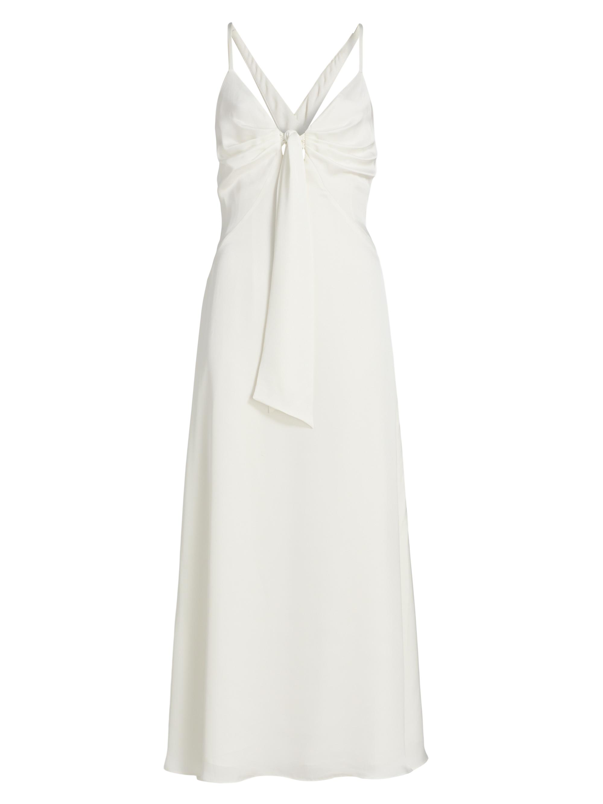 White Designer Bride Attire | Saks Fifth Avenue