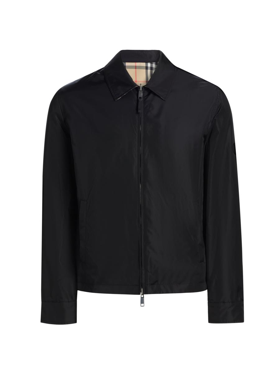 ジャケット・アウター Burberry Black Babel Gimmick jacket M 0400026557575?wid=900