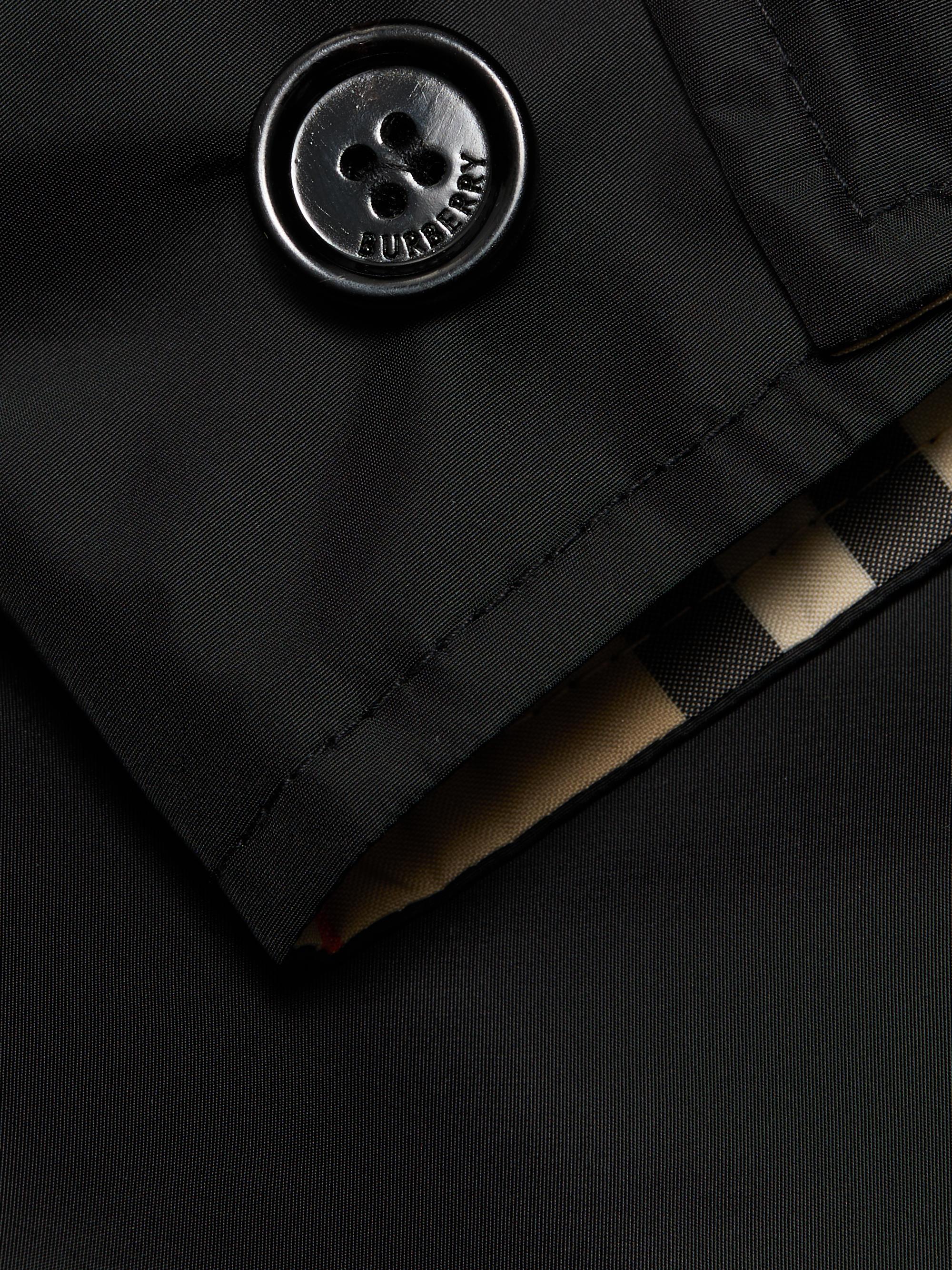 Burberry Bloomsbury Reversible Jacket | Saks Fifth Avenue