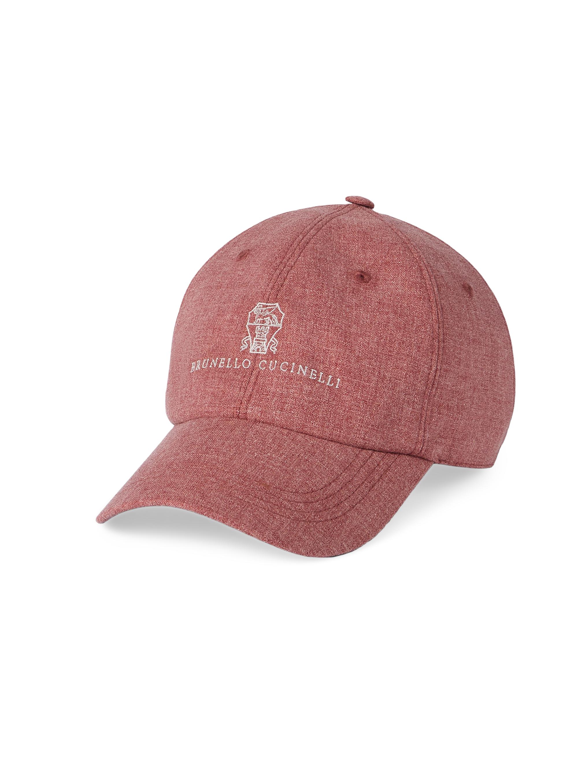 Men's Brunello Cucinelli Designer Hats | Saks Fifth Avenue