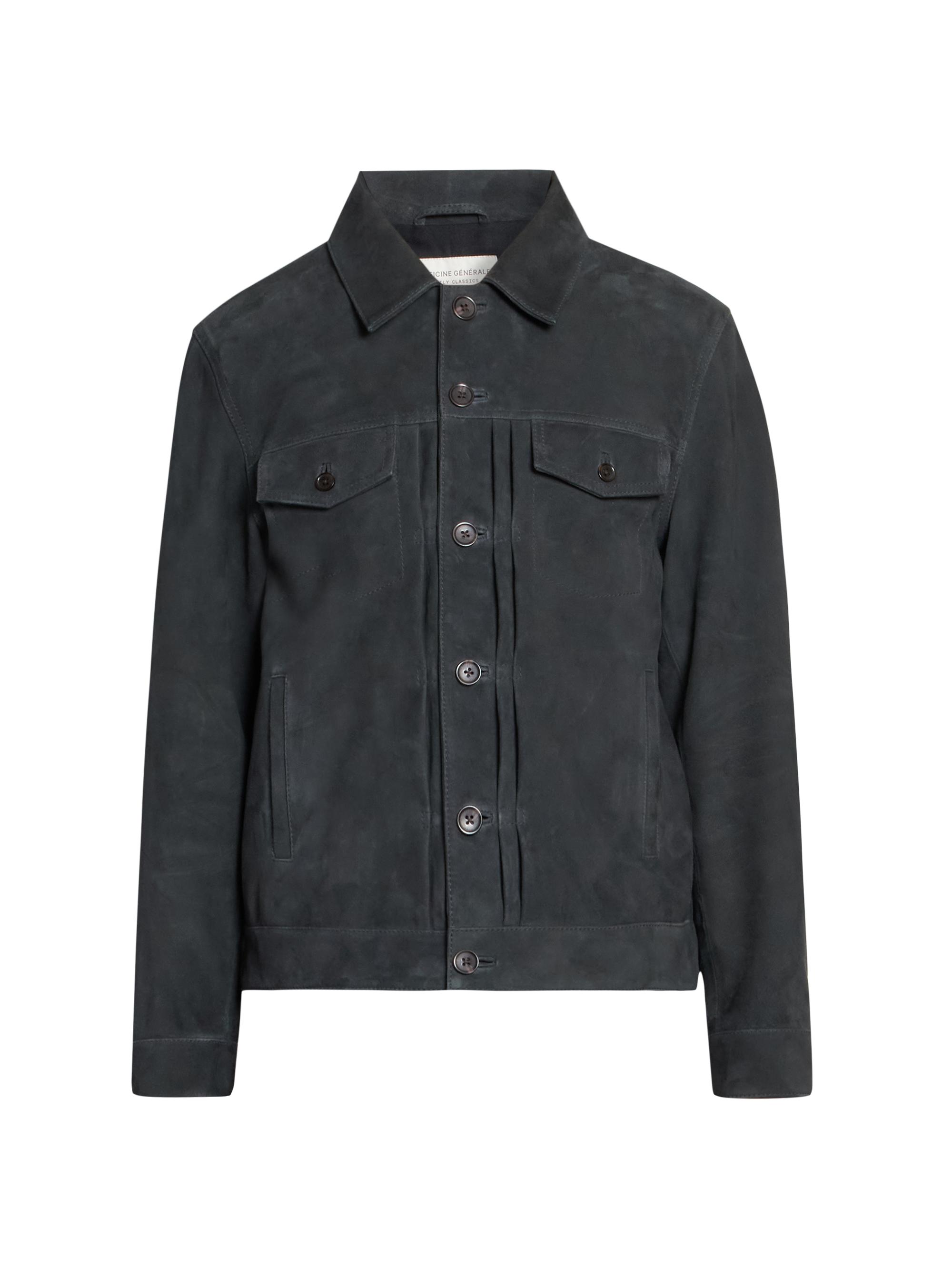 Officine Générale Marlin Bomber Jacket | Saks Fifth Avenue