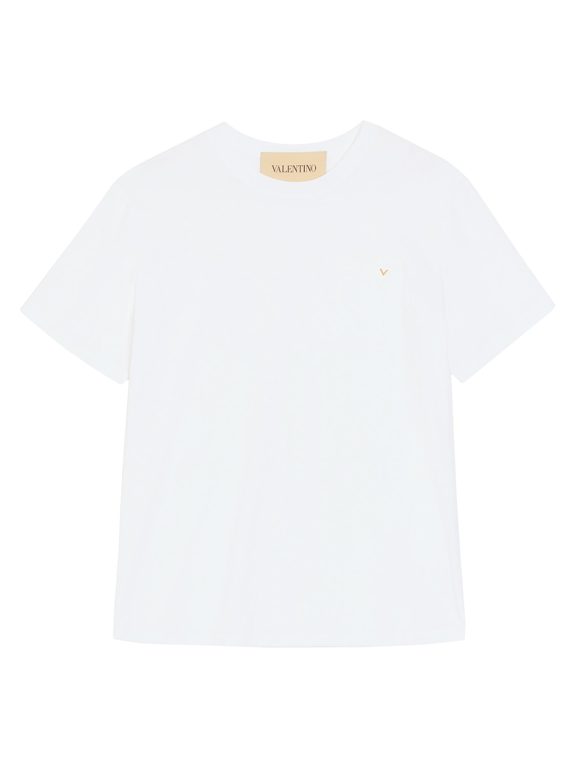 Prada Terry T-Shirt | Saks Fifth Avenue