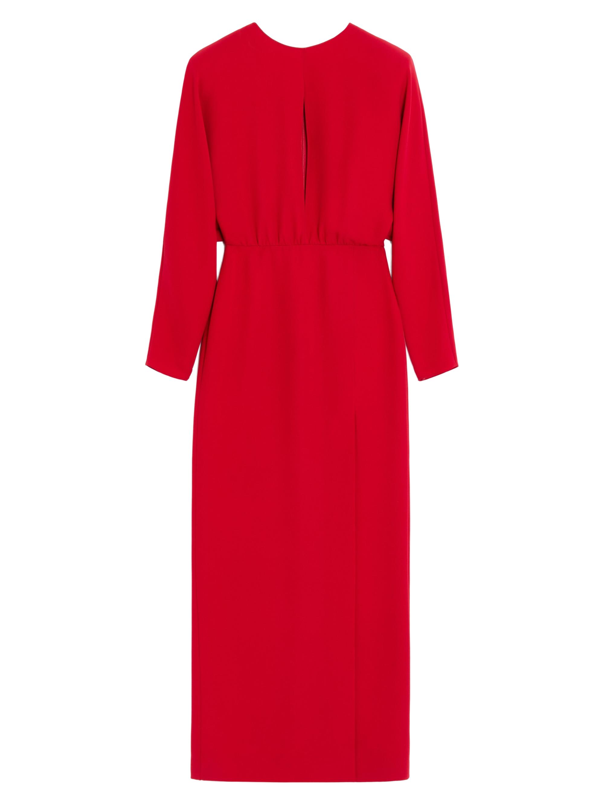 Valentino Garavani Women's Cady Couture Dress - Paris