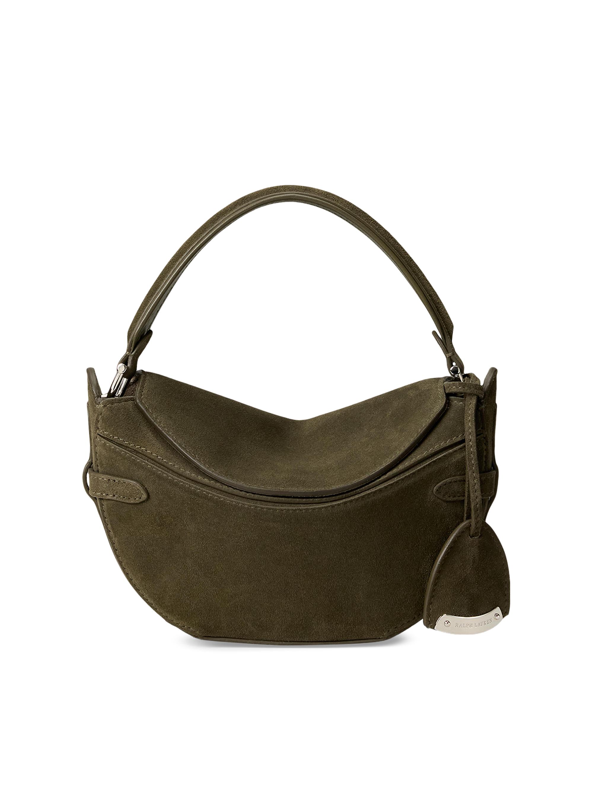 McQueen Mini T-Bar Top Handle Bag | Saks Fifth Avenue