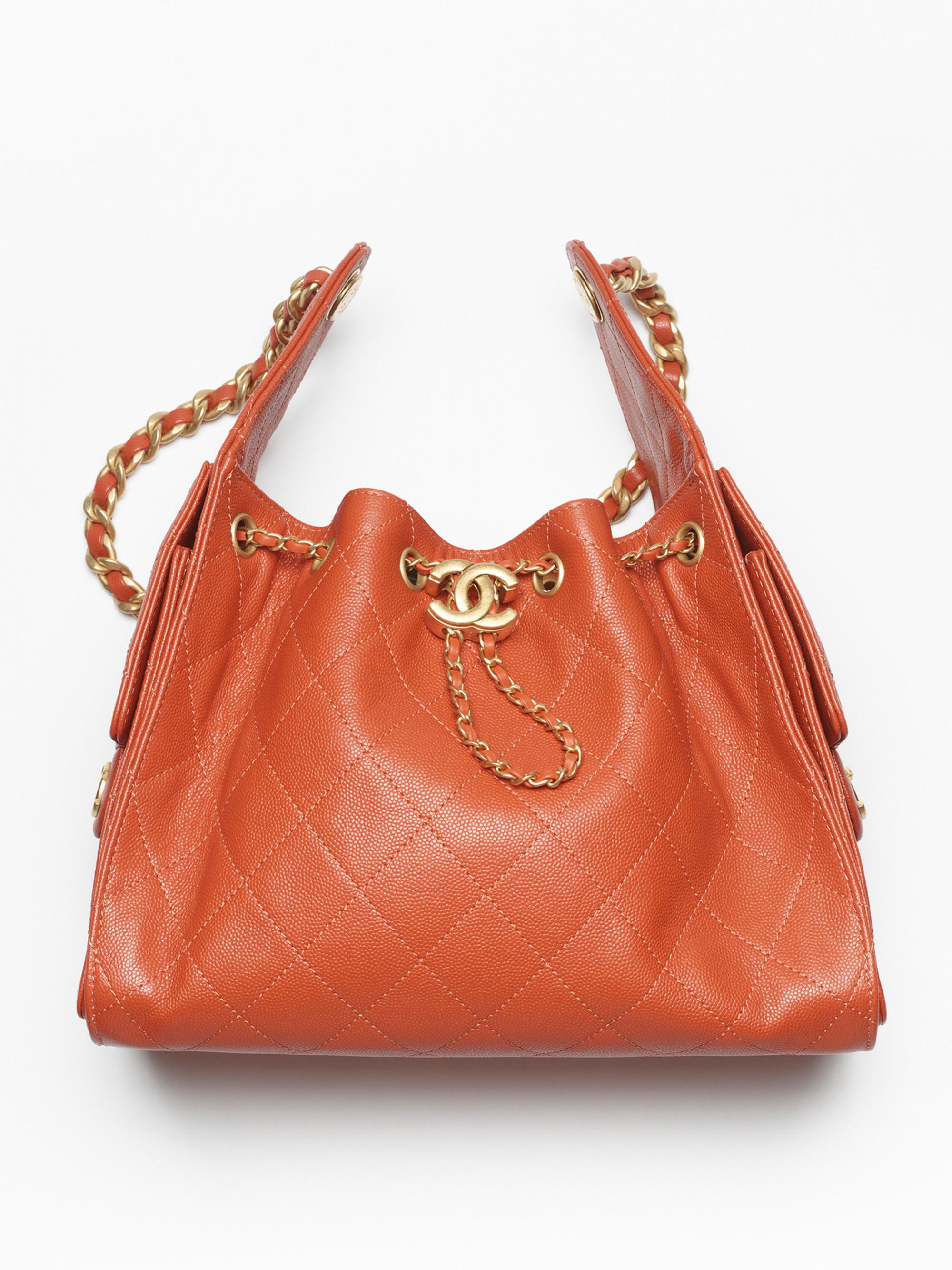CHANEL CHANEL 25 SMALL HANDBAG | Saks Fifth Avenue