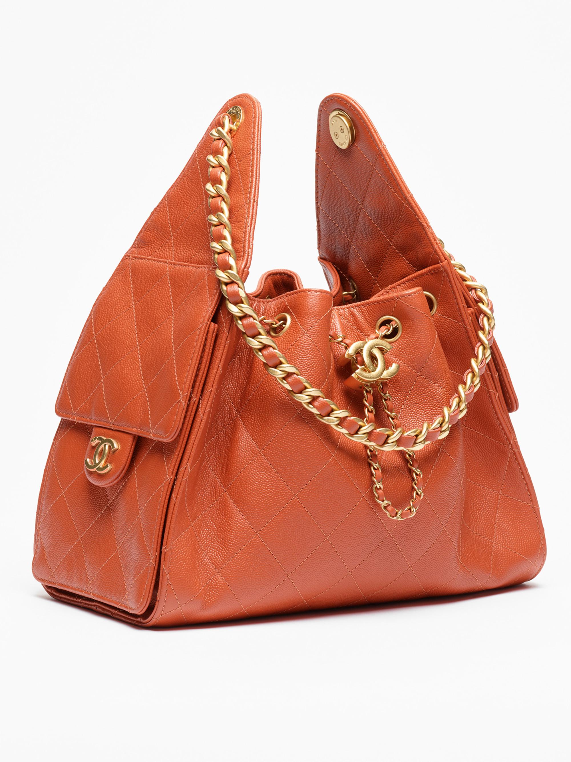 CHANEL CHANEL 25 SMALL HANDBAG | Saks Fifth Avenue