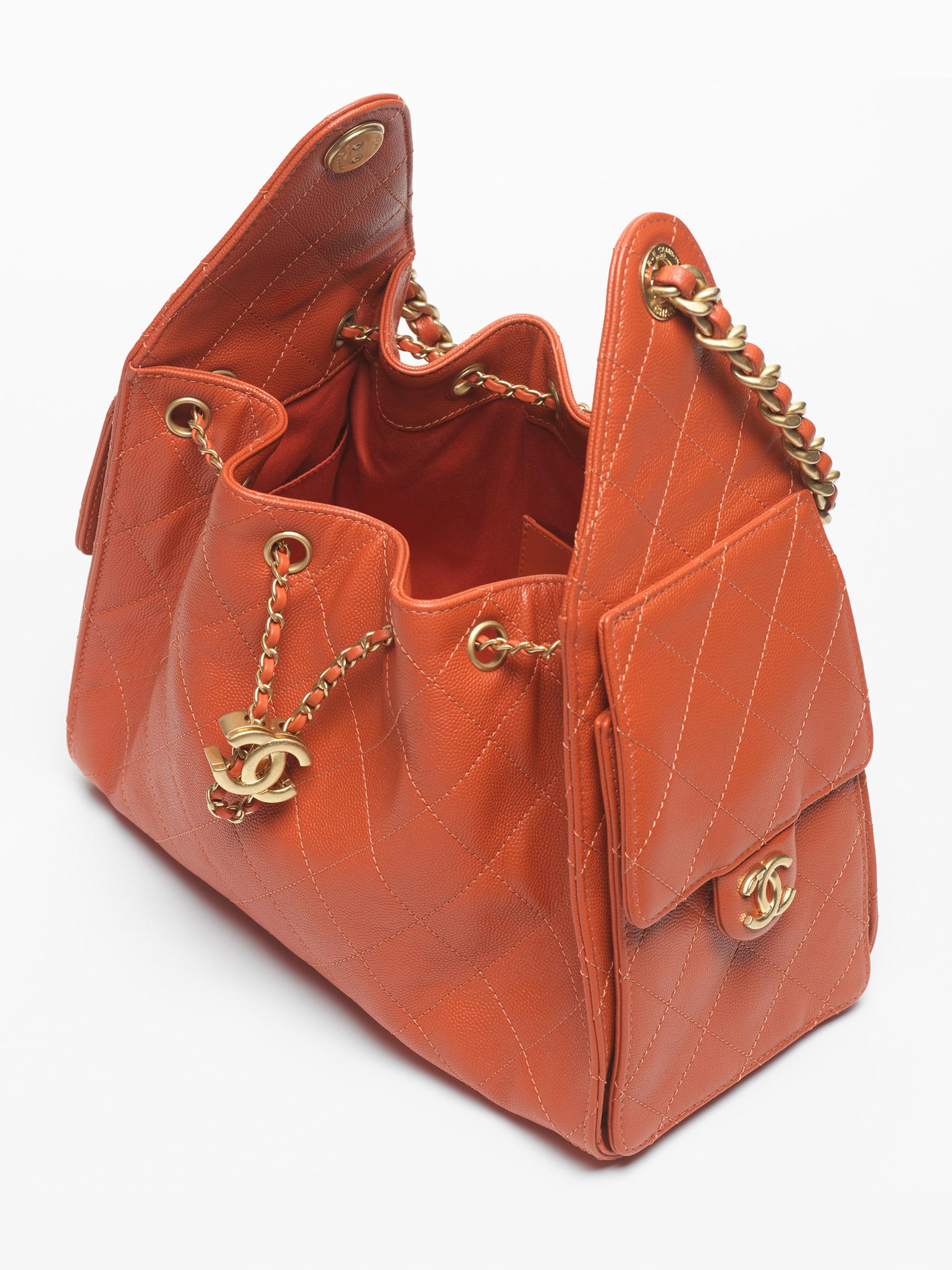 CHANEL CHANEL 25 SMALL HANDBAG | Saks Fifth Avenue