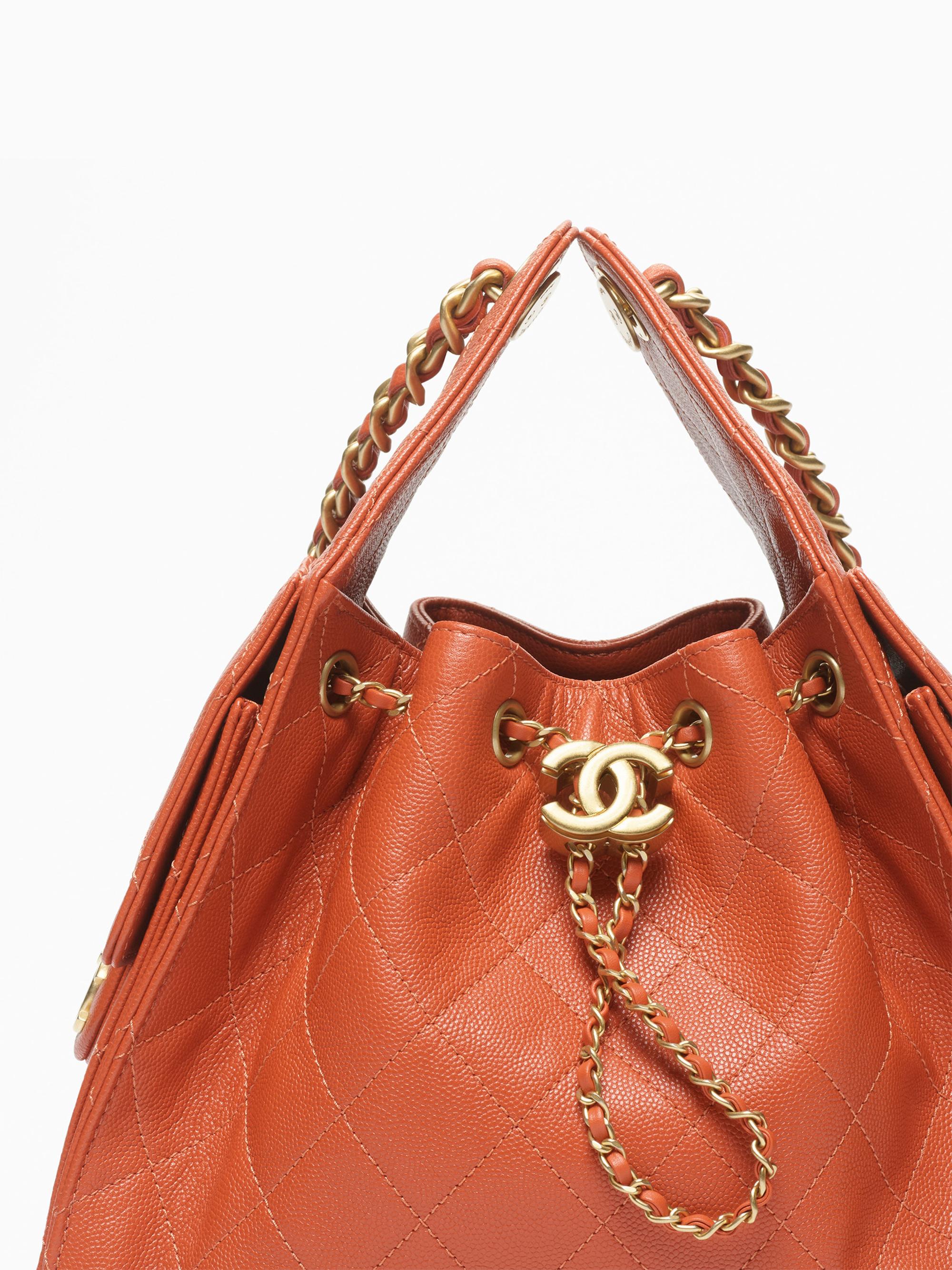CHANEL CHANEL 25 SMALL HANDBAG | Saks Fifth Avenue