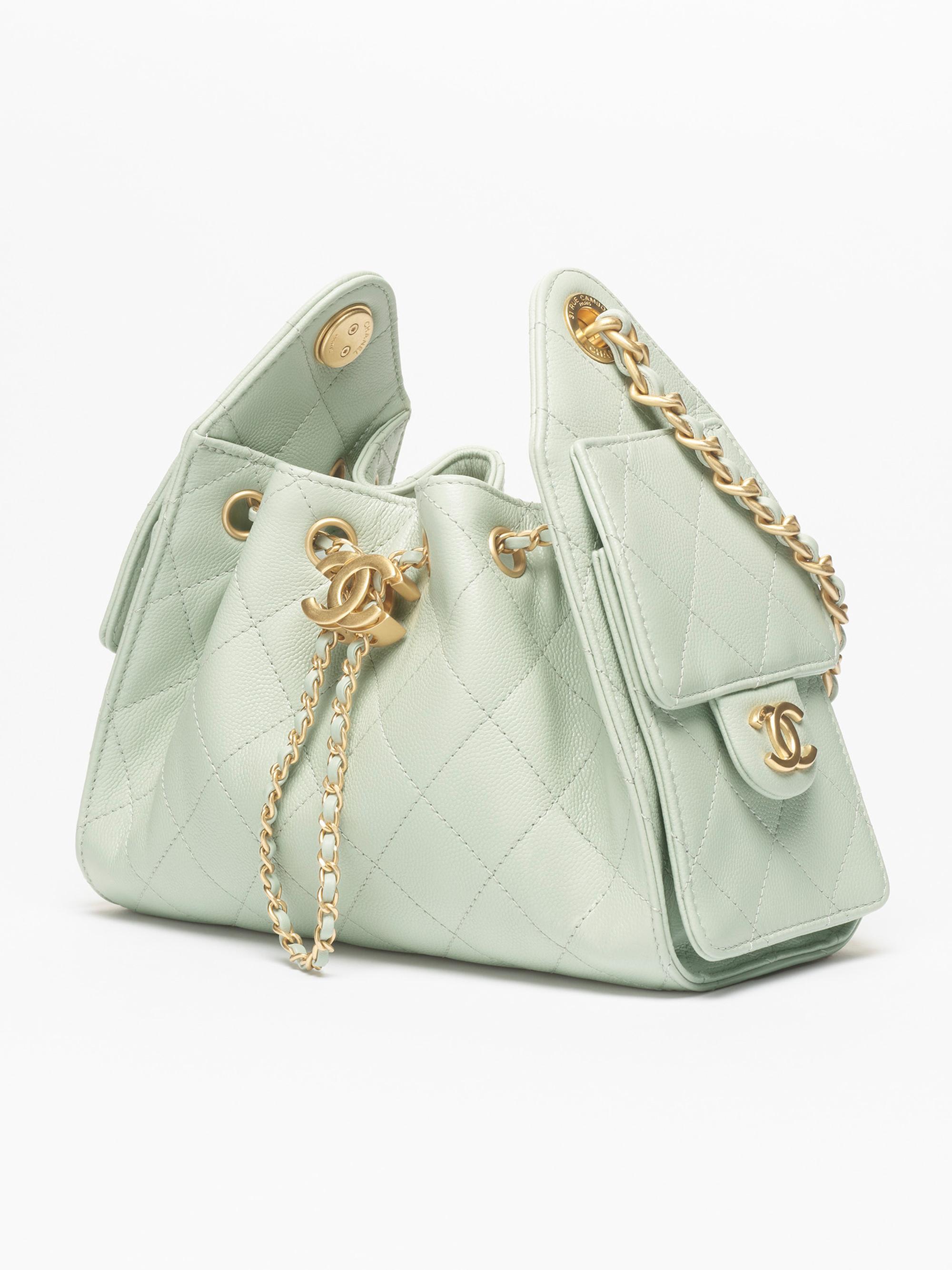 CHANEL CHANEL 25 MINI HANDBAG | Saks Fifth Avenue