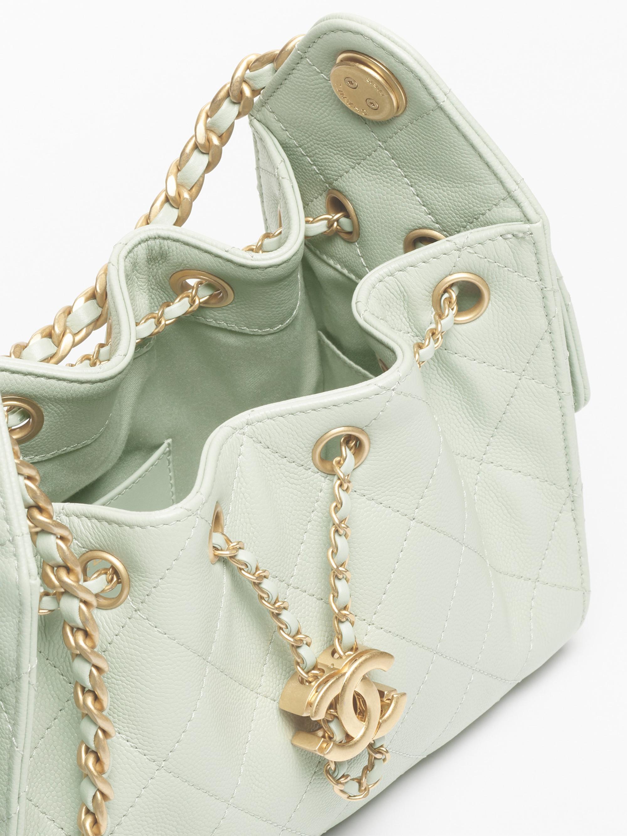 CHANEL CHANEL 25 MINI HANDBAG | Saks Fifth Avenue