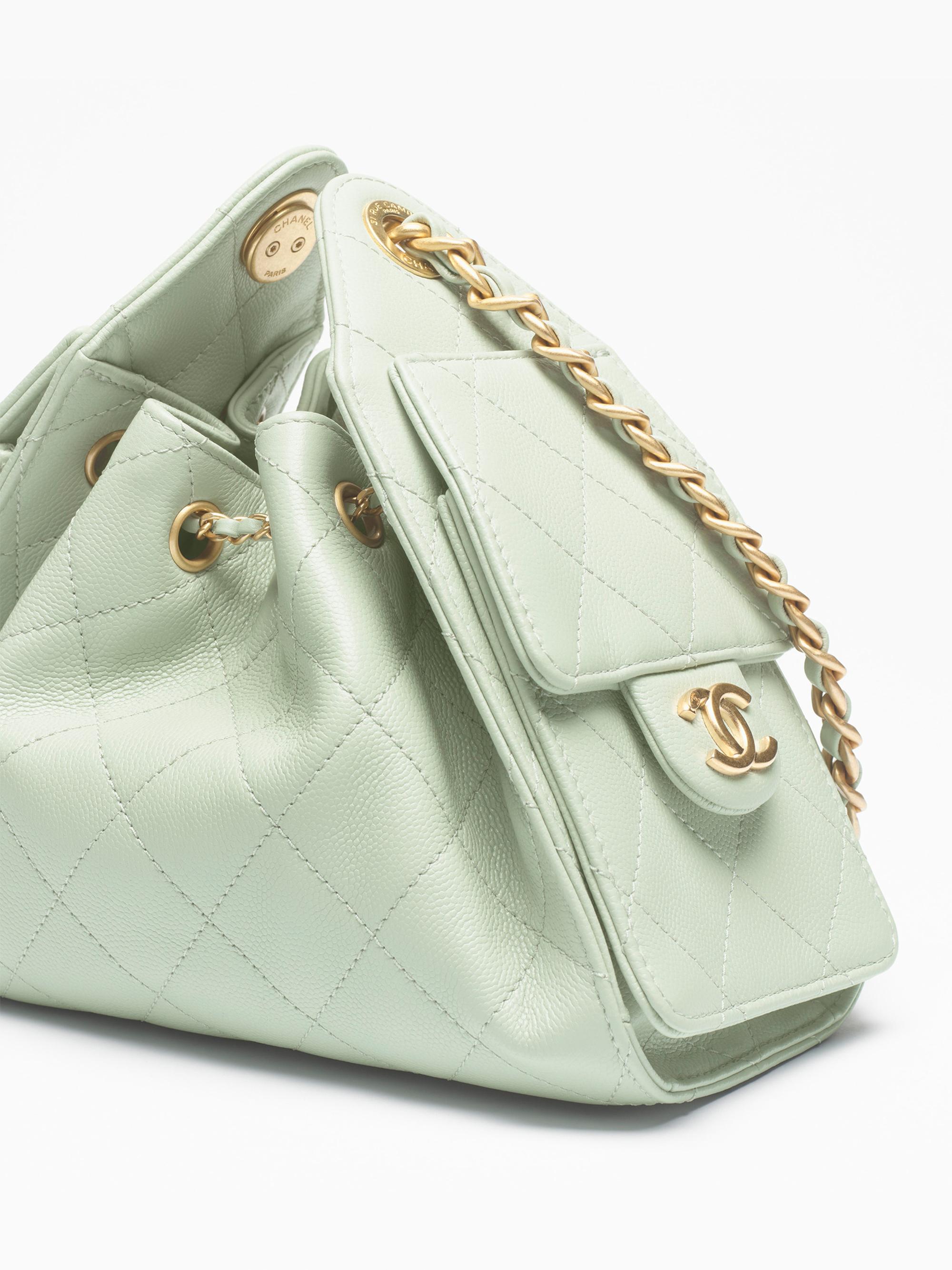 CHANEL CHANEL 25 MINI HANDBAG | Saks Fifth Avenue