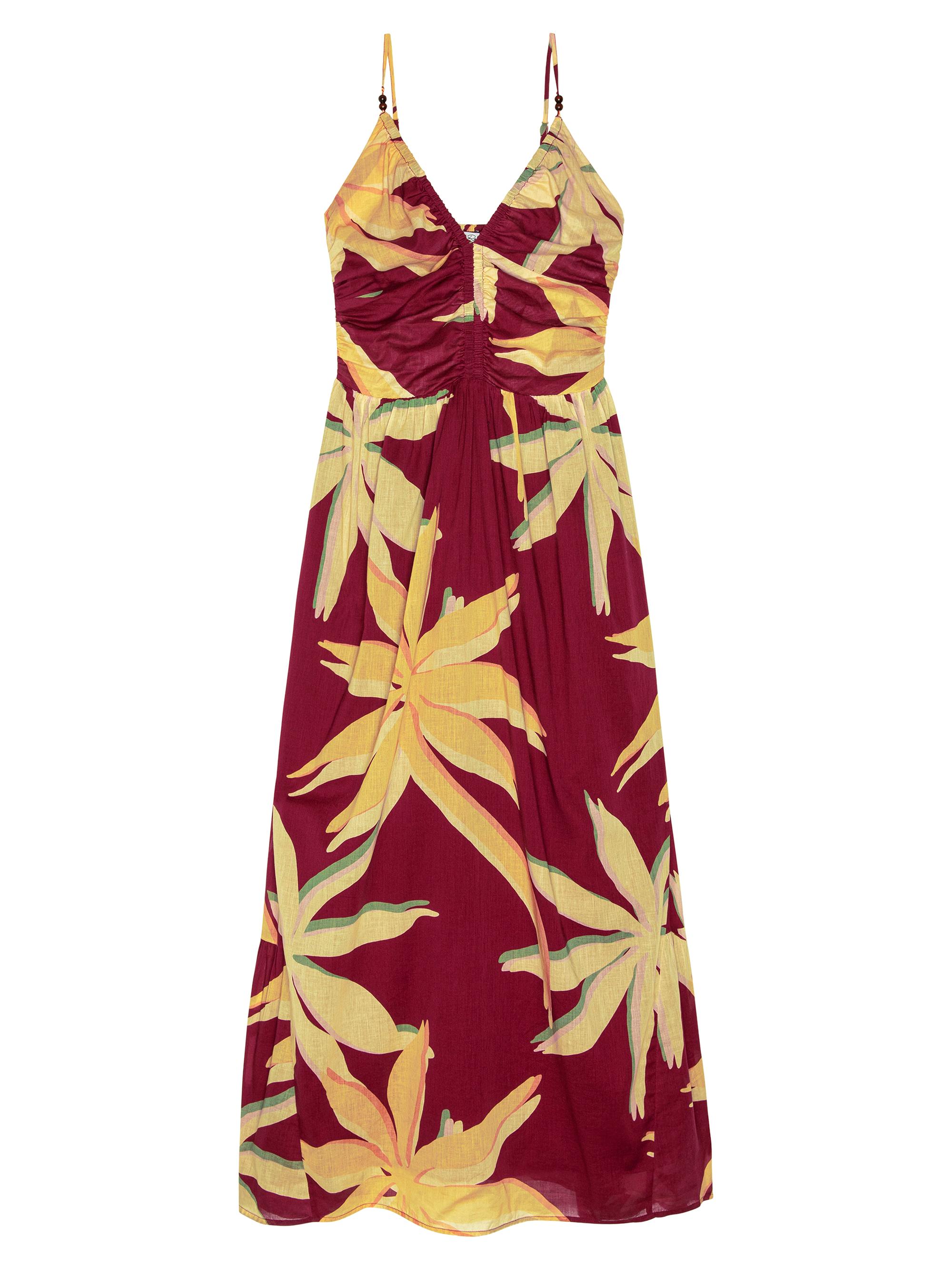 nensi dojaka double petal satin maxi dress Nensi Dojaka Deep V-Neck Dress – Shop Monica Rose