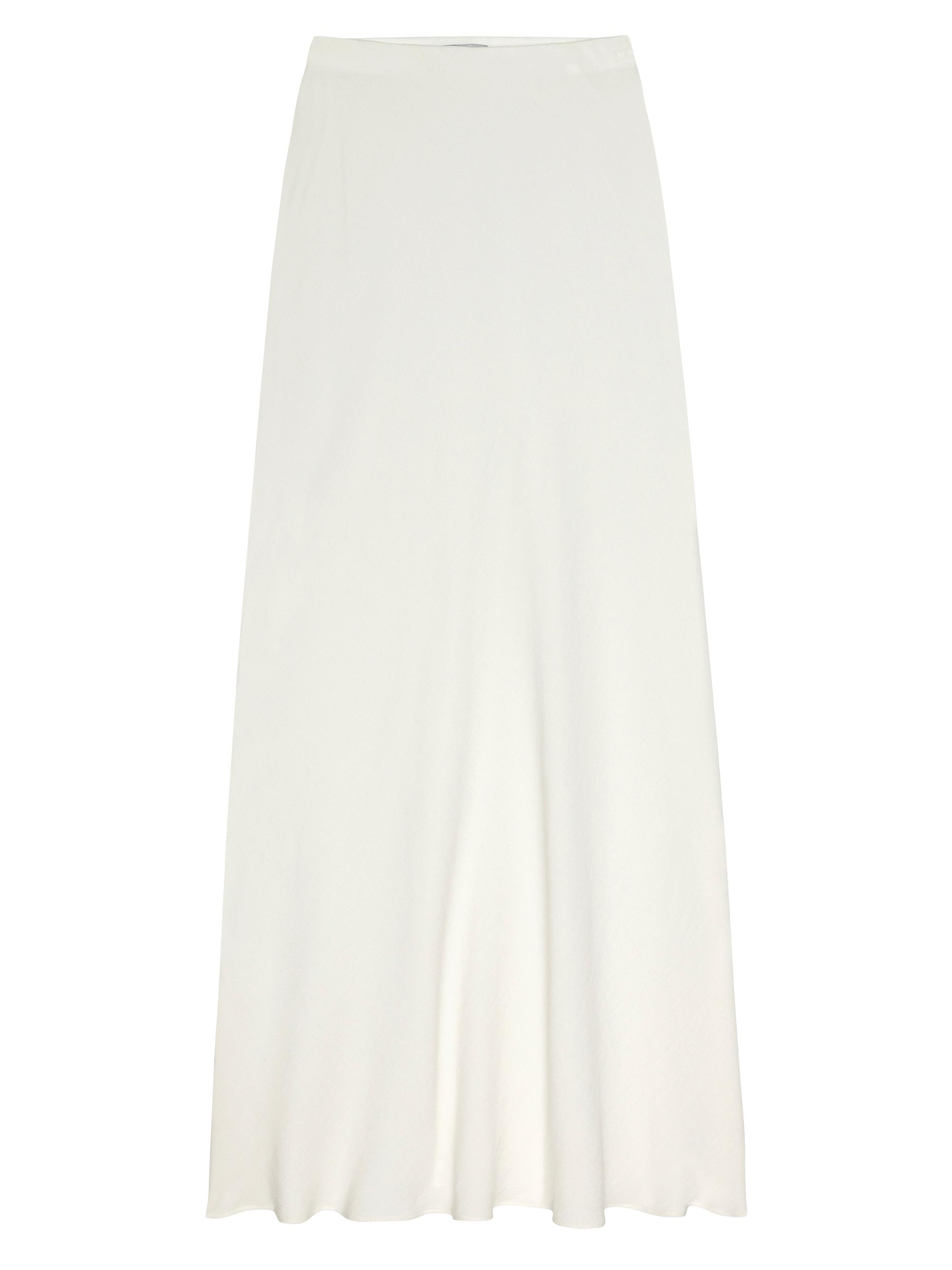 Rails Women's Romina Bias-Cut Maxi Skirt -