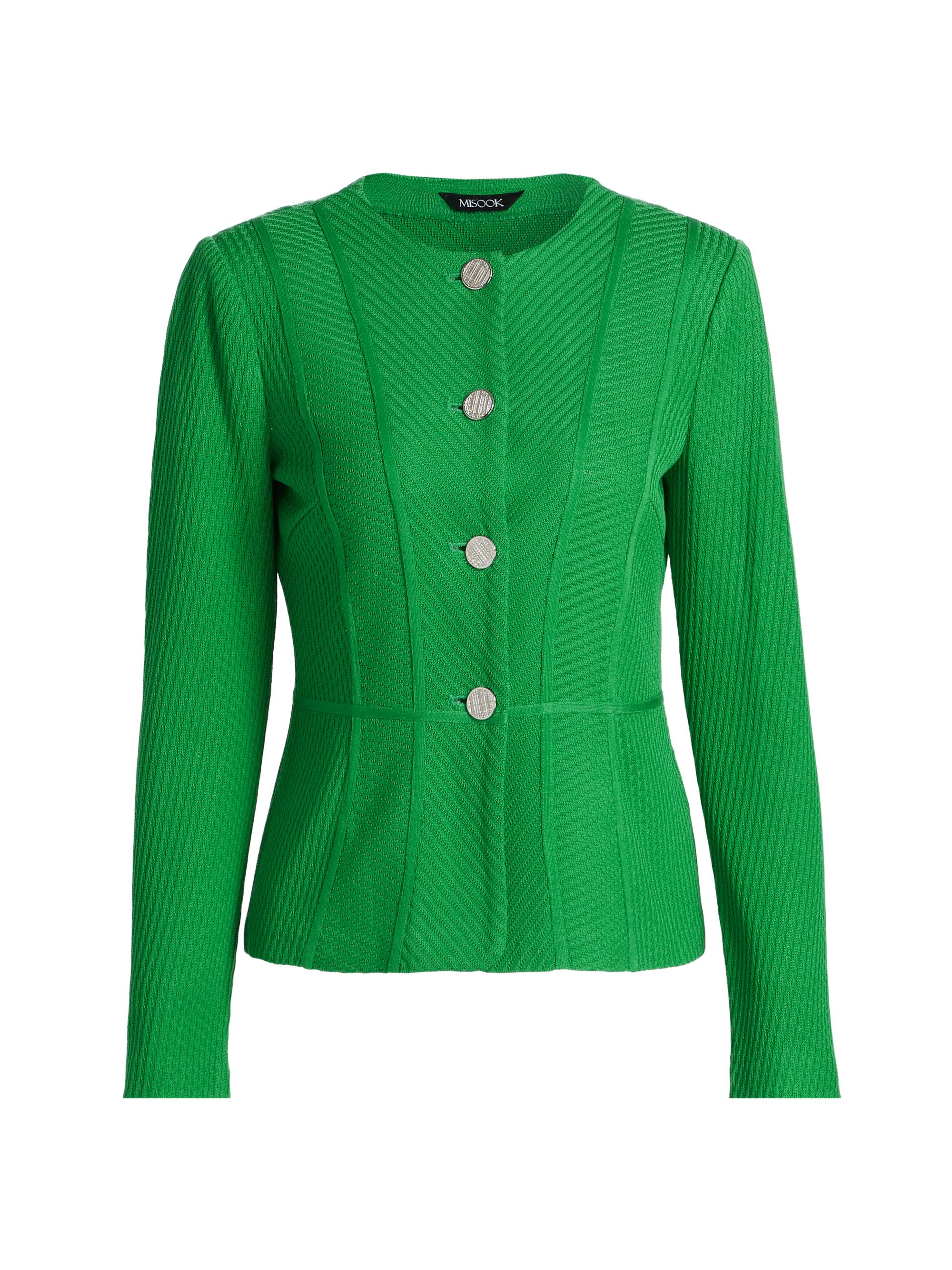 Milly Pheobe Metallic Tweed Jacket | Saks Fifth Avenue