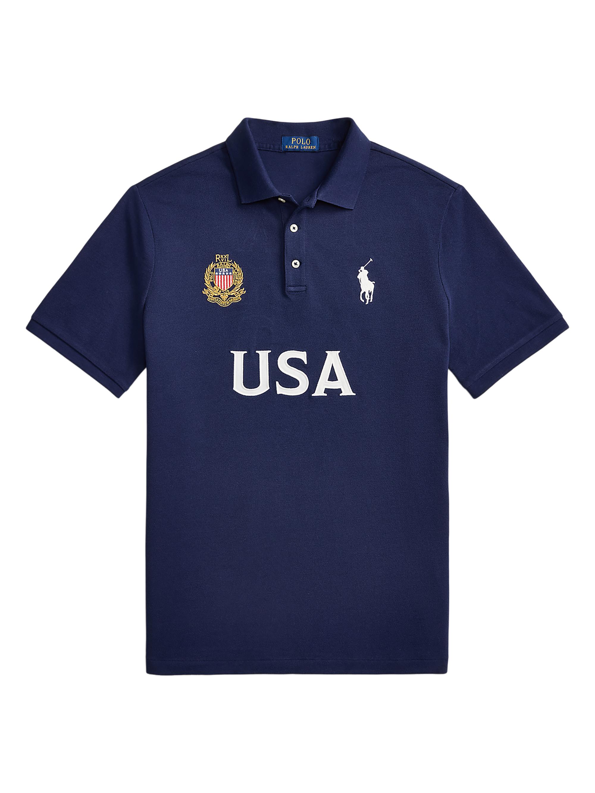 Polo Ralph Lauren Yankees Polo Shirt | Saks Fifth Avenue