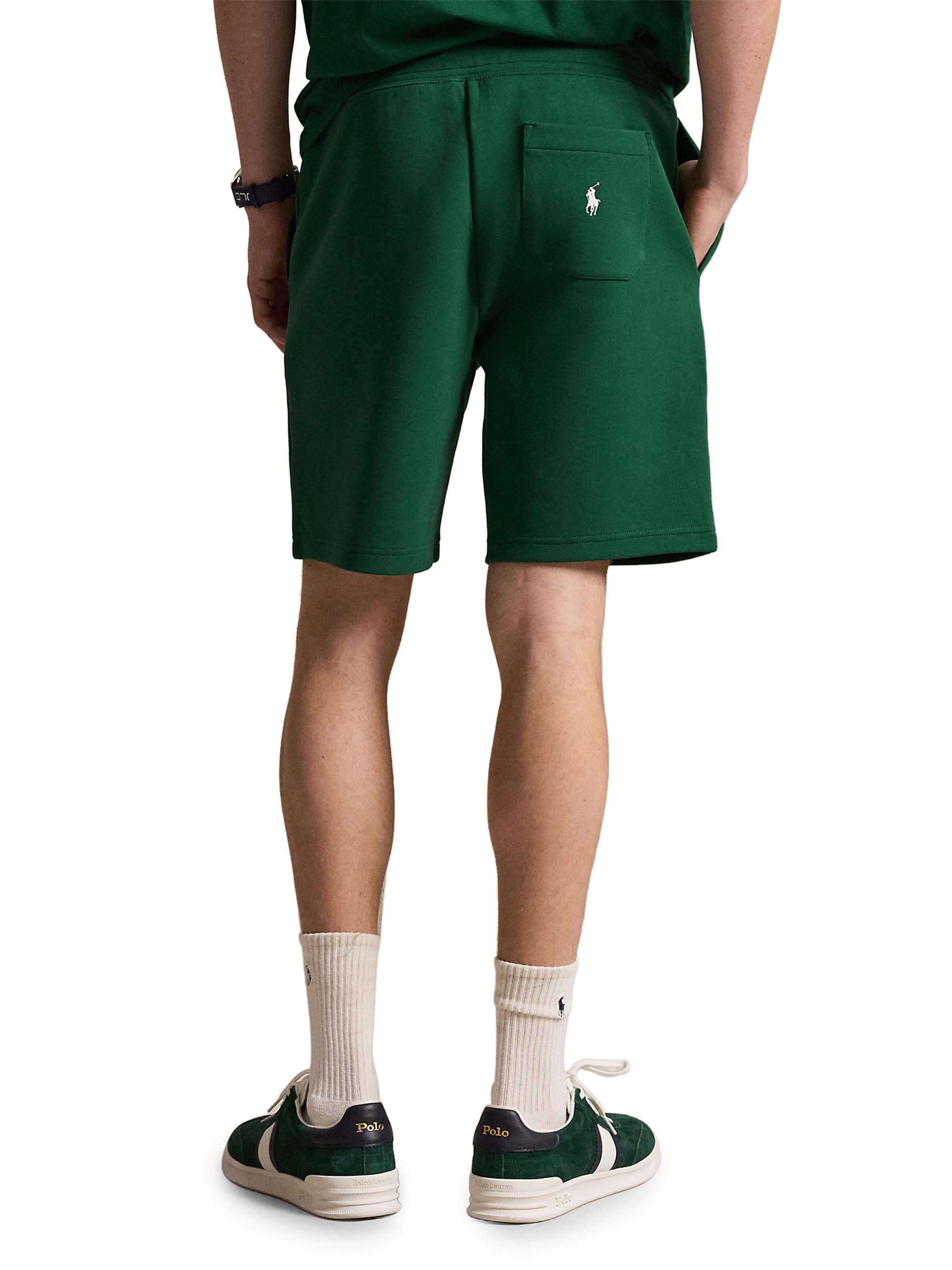 パンツ POLO ralphlauren RIVIERA ITALIA Shorts L Polo Ralph Lauren Italia Double-Knit Tech Shorts | Saks Fifth Avenue