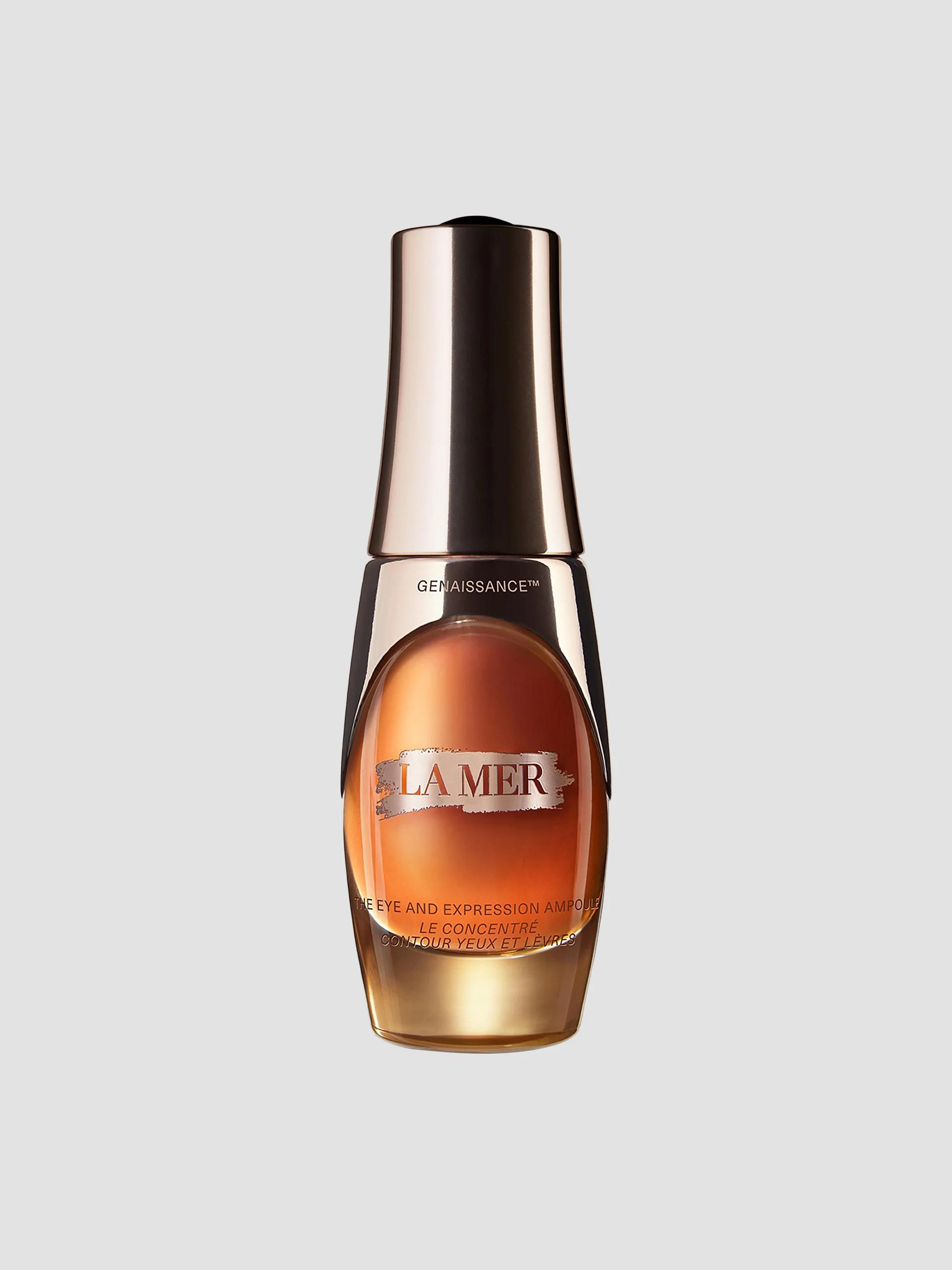 La Mer Genaissance De La Mer The Eye & Expression Ampoule | Saks