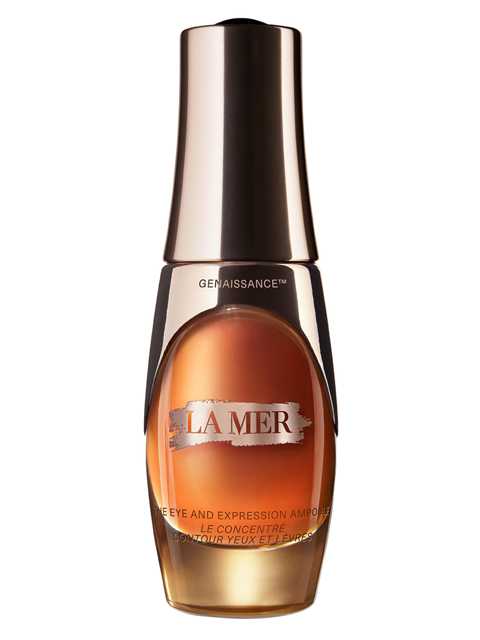 La Mer Genaissance De  The Eye & Expression Ampoule - Women's Health & Beauty