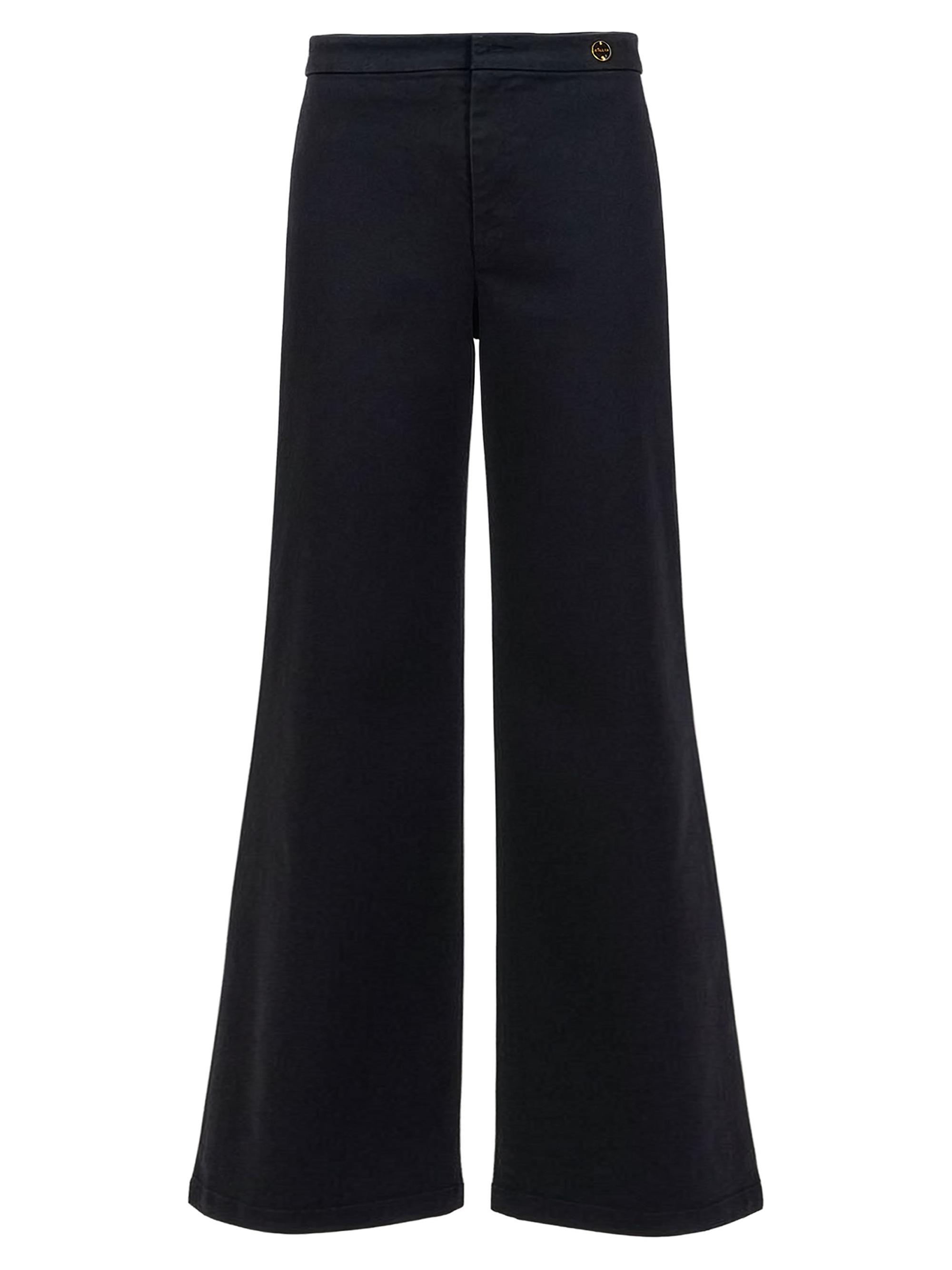 MM6 Maison Margiela Paint Splatter Wide Leg Jeans | Saks Fifth Avenue
