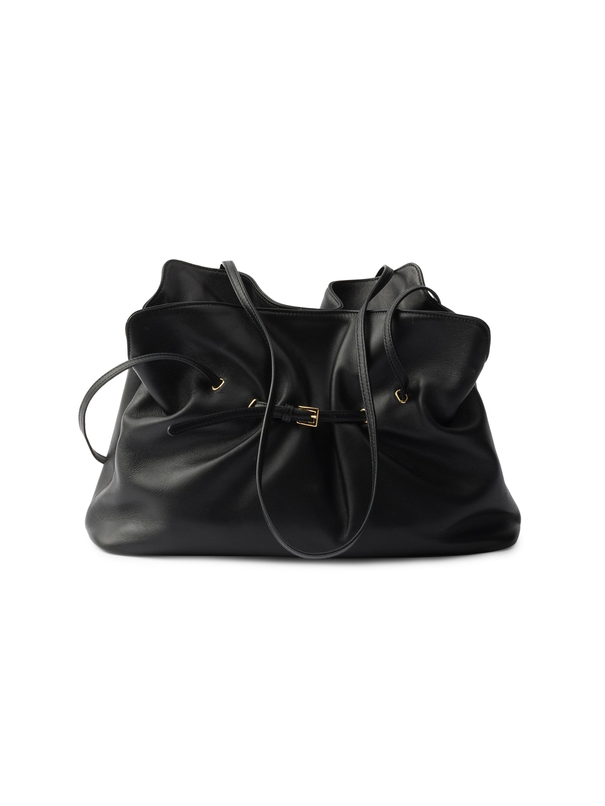 Prada Dada Large Nappa Leather Tote Bag | Saks Fifth Avenue