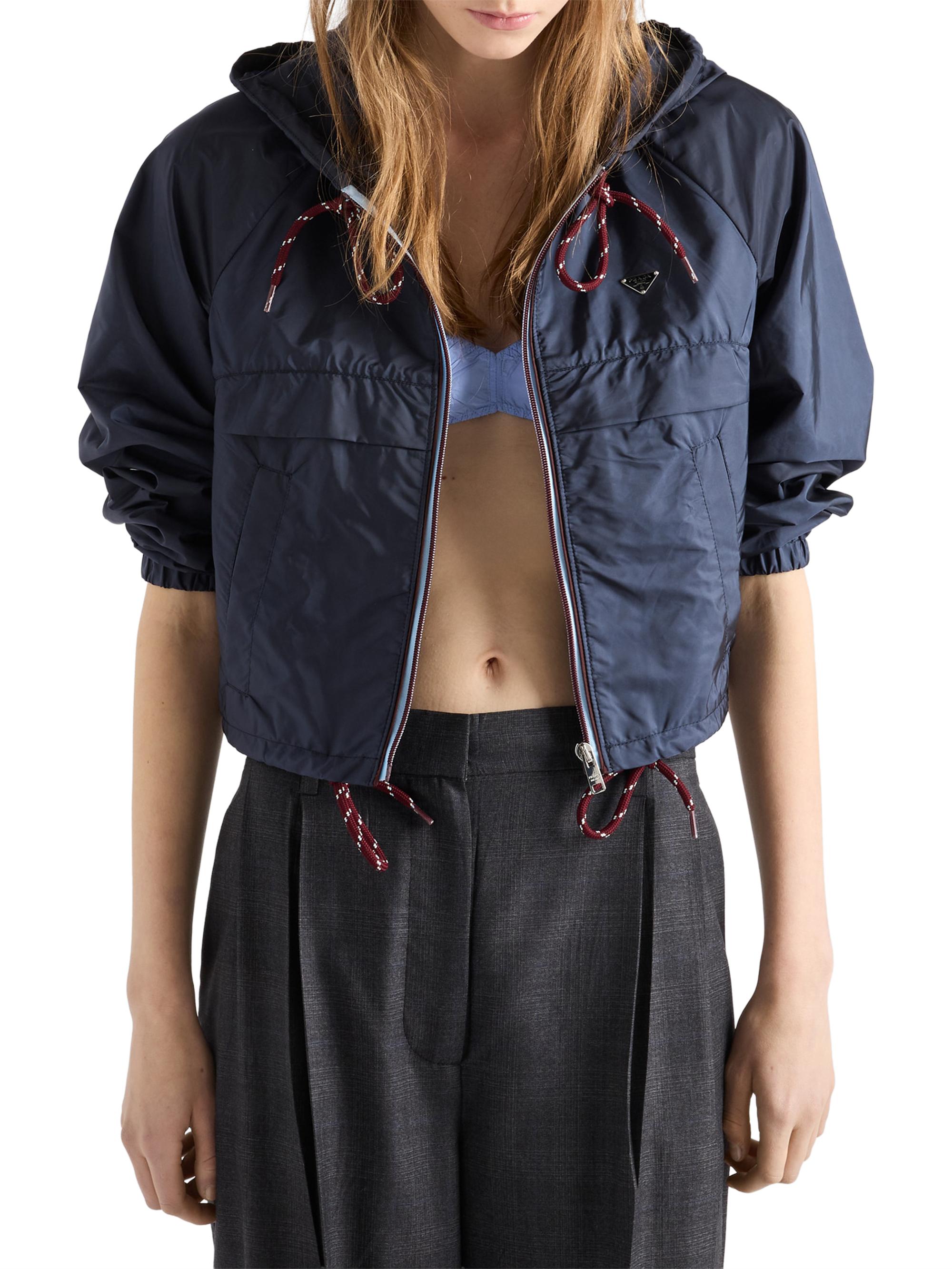 Prada Lightweight Re-Nylon Jacket | Saks Fifth Avenue