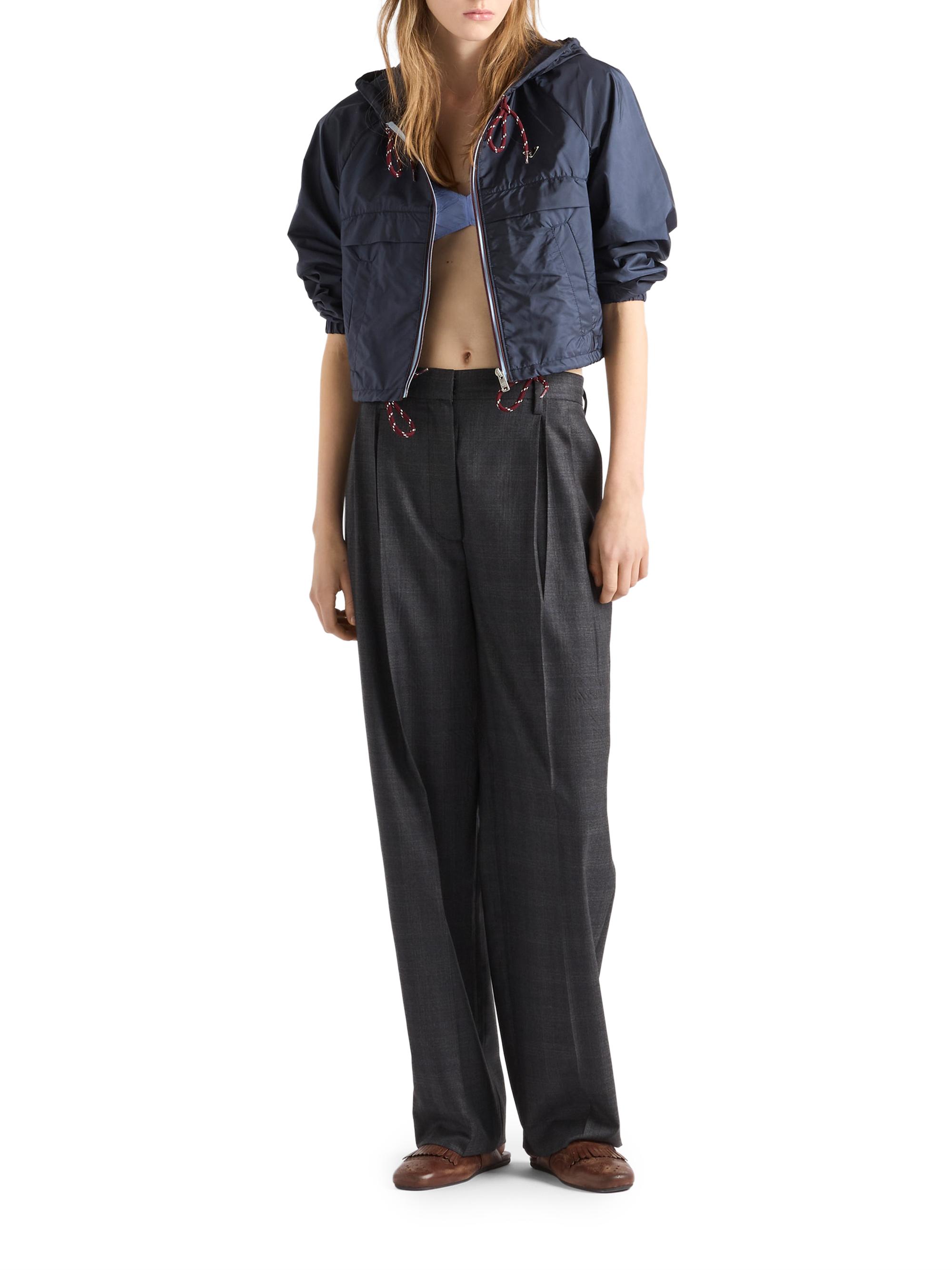 Prada Lightweight Re-Nylon Jacket | Saks Fifth Avenue