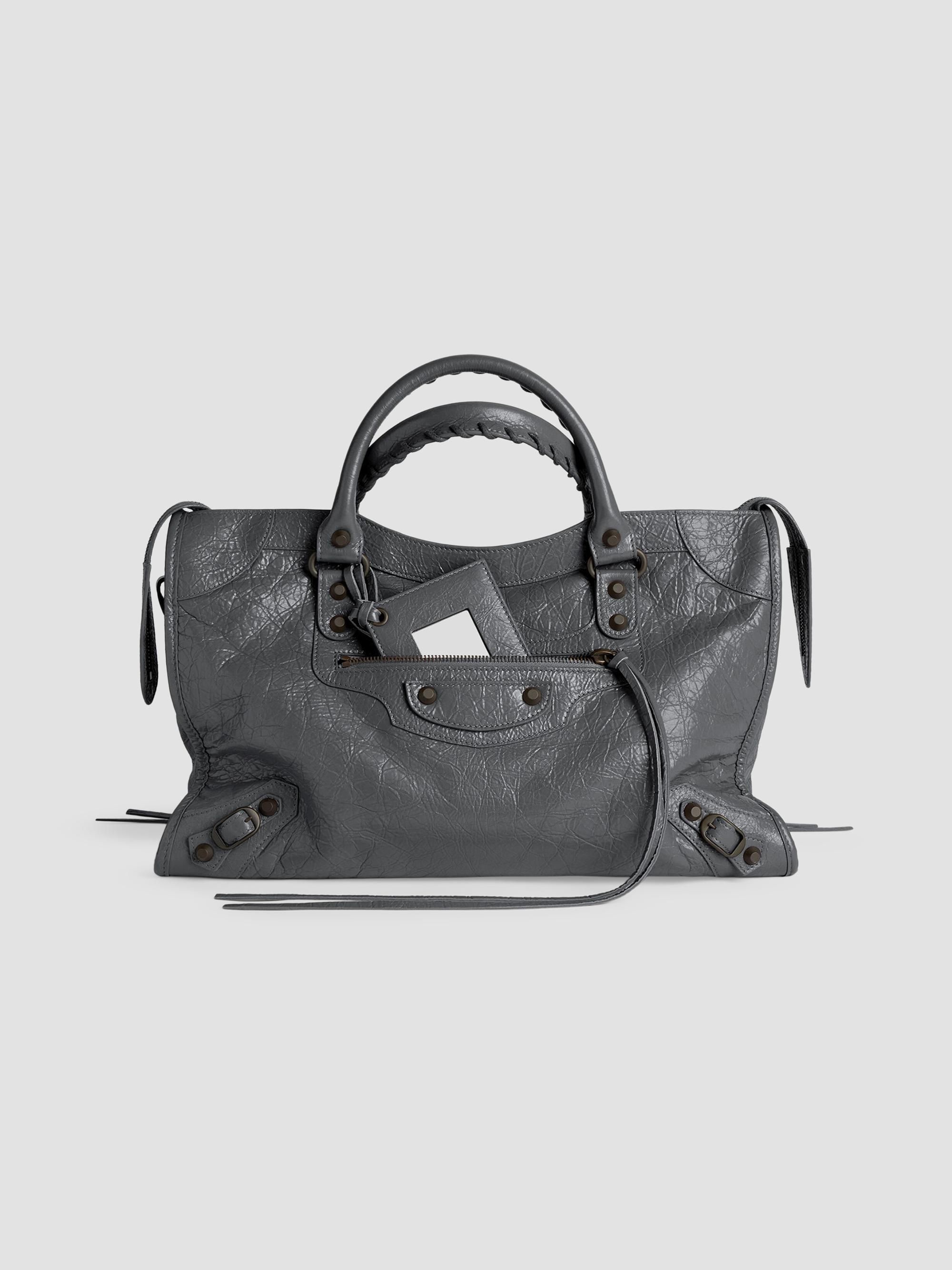 Balenciaga Neo Classic Small Handbag | Saks Fifth Avenue