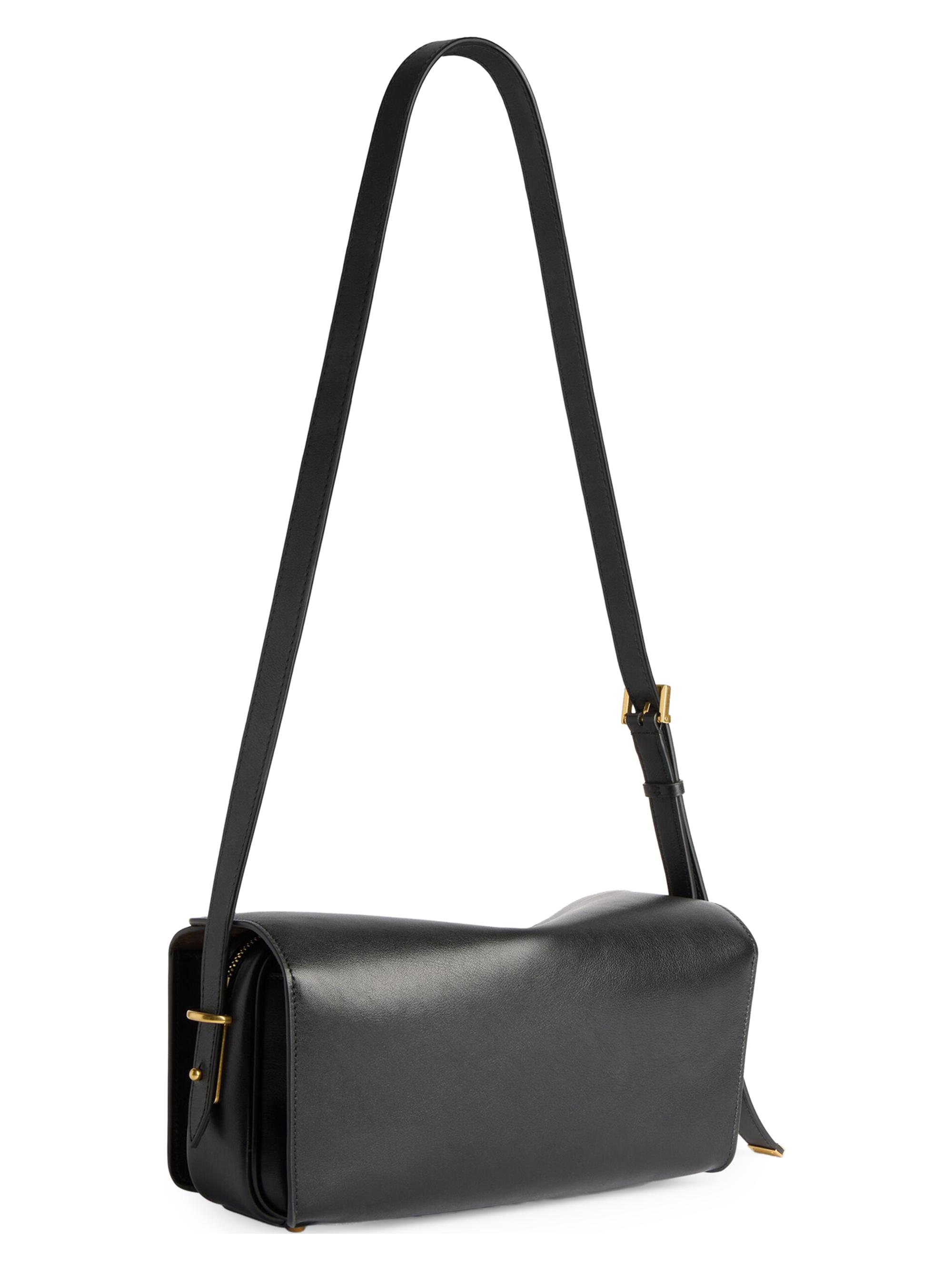 Balenciaga Le 7 Medium Shoulder Bag | Saks Fifth Avenue