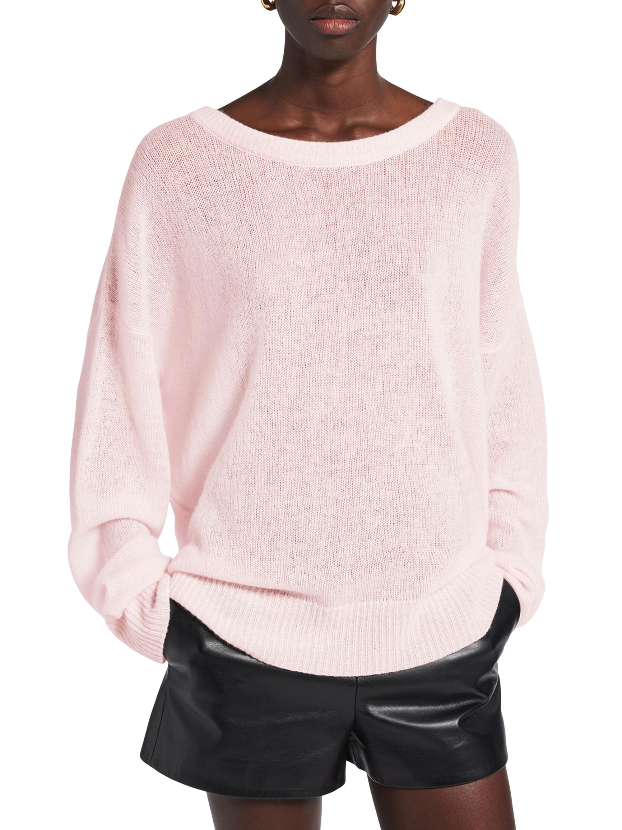 Balenciaga Sweater | Saks Fifth Avenue