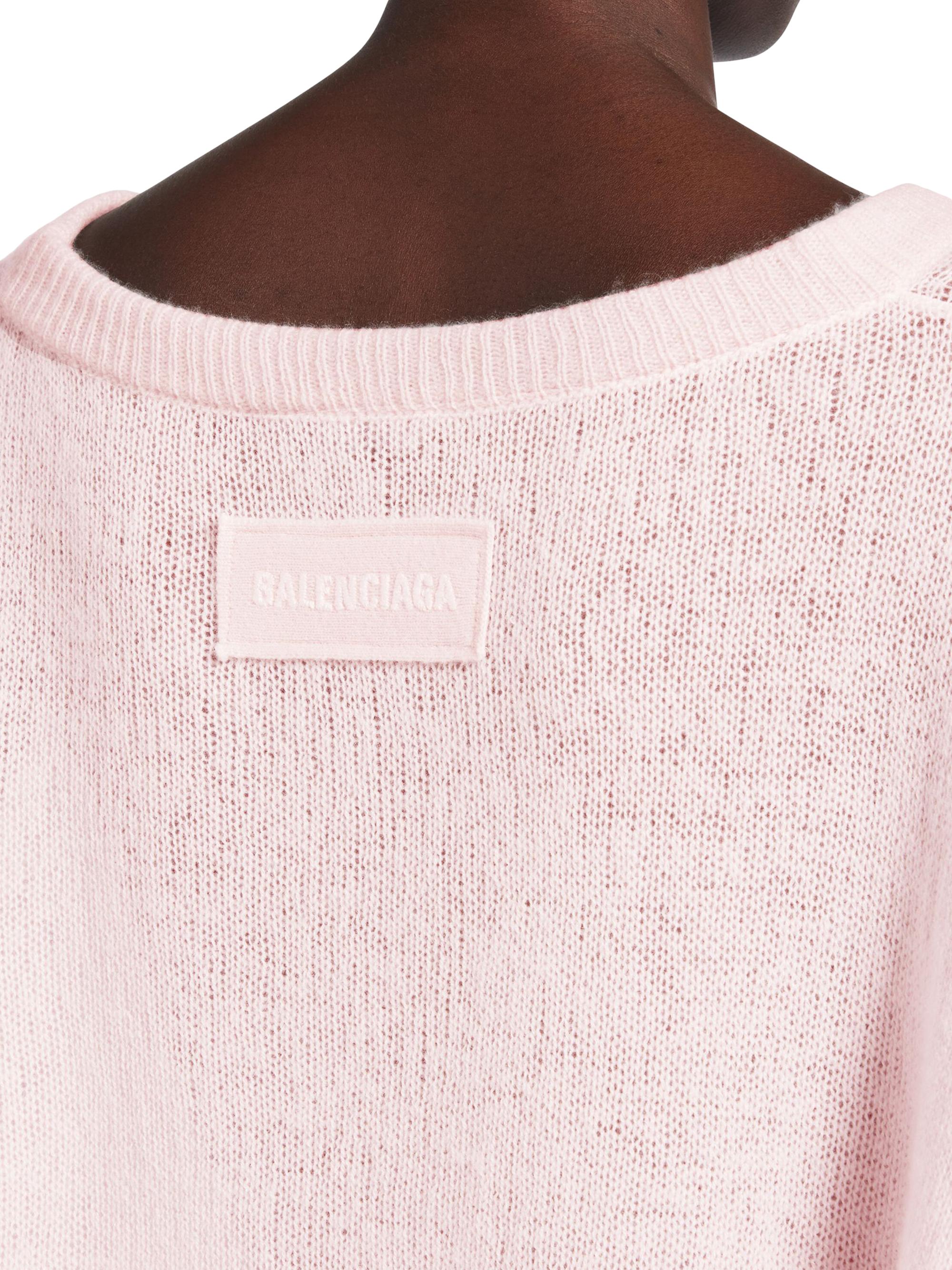 Balenciaga Sweater | Saks Fifth Avenue