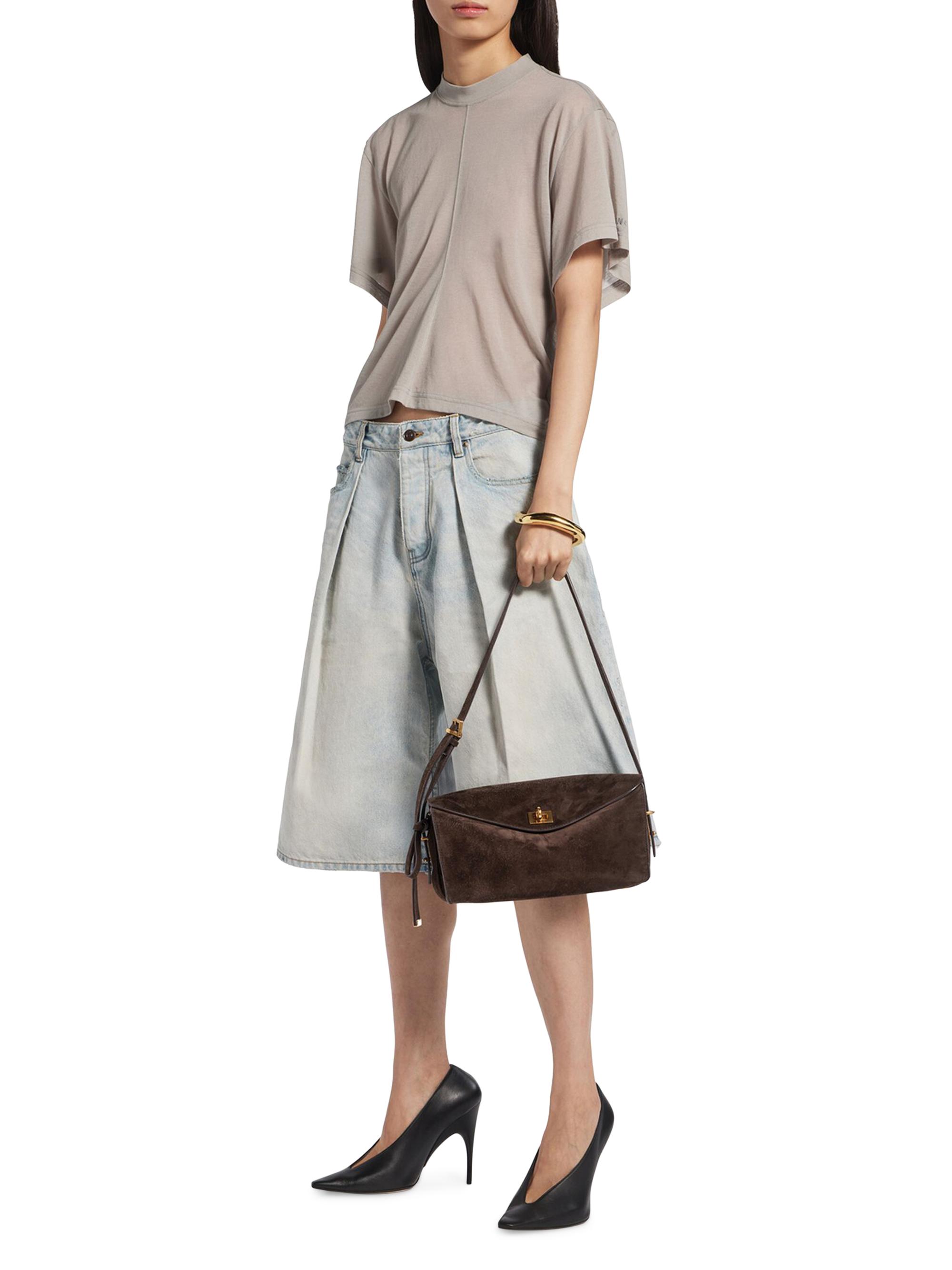Balenciaga Le 7 Shoulder Bag | Saks Fifth Avenue
