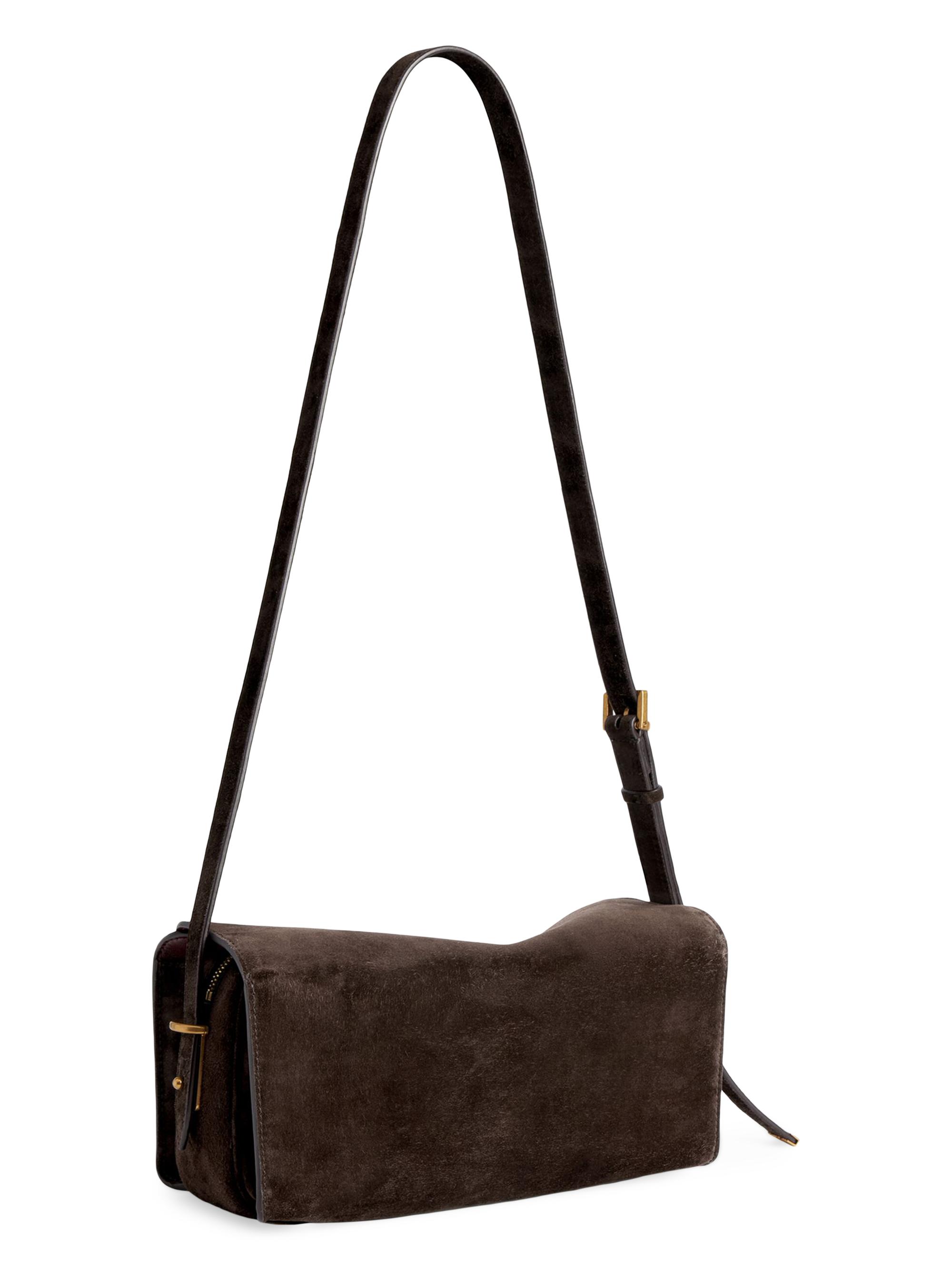 Balenciaga Le 7 Shoulder Bag | Saks Fifth Avenue