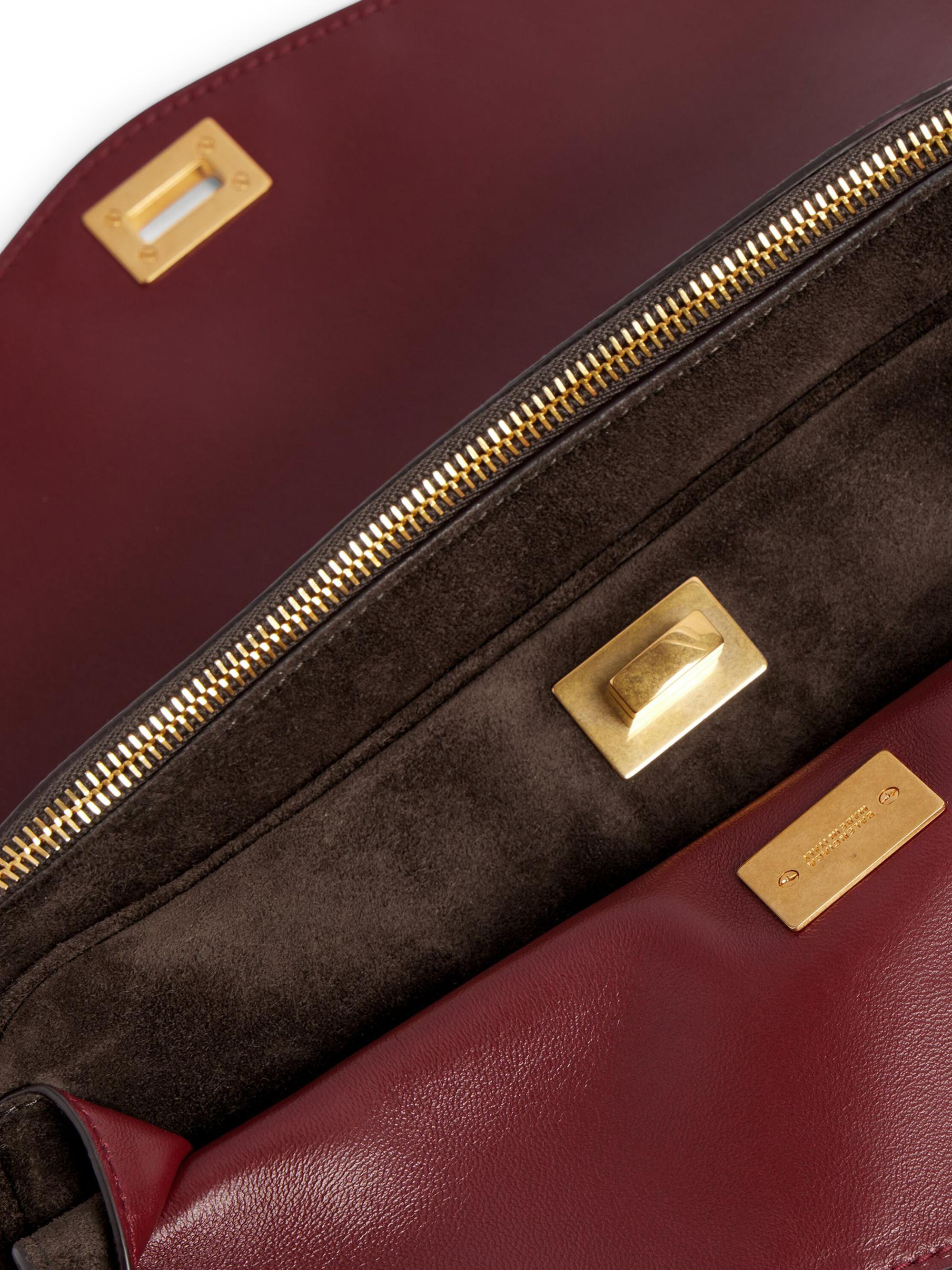 Balenciaga Le 7 Shoulder Bag | Saks Fifth Avenue