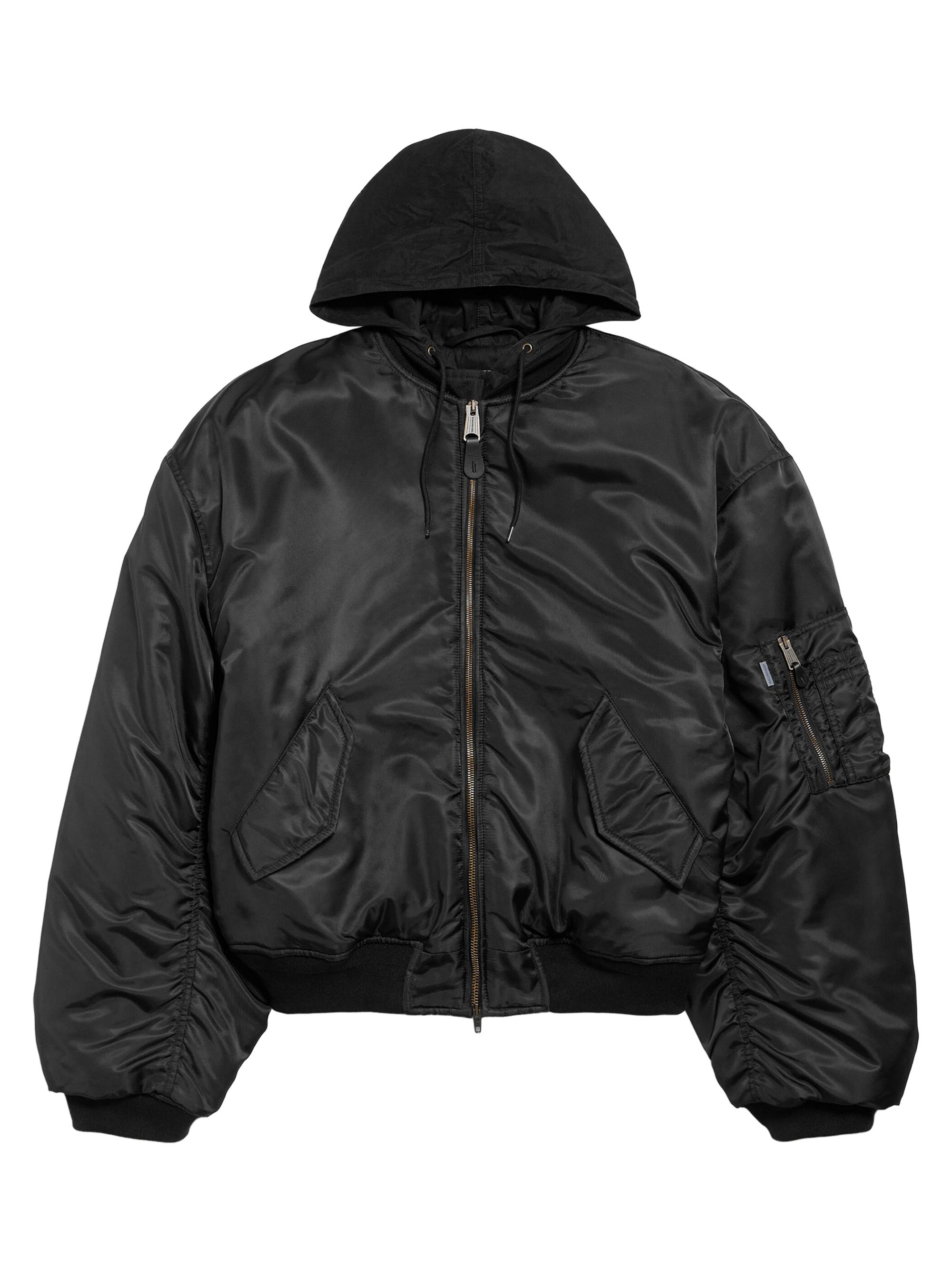 Givenchy Windbreaker Jacket | Saks Fifth Avenue